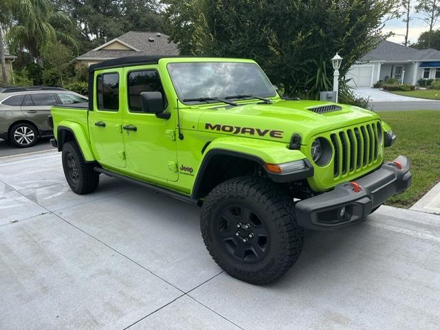Jeep Gladiator Katzkin Experience Thread 1EB5C04D-95DC-437C-9ED7-7975EDBEEA78