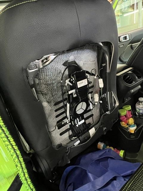 Jeep Gladiator Katzkin Experience Thread EE84FB83-AC48-488D-AE05-0D51C6F5BC34