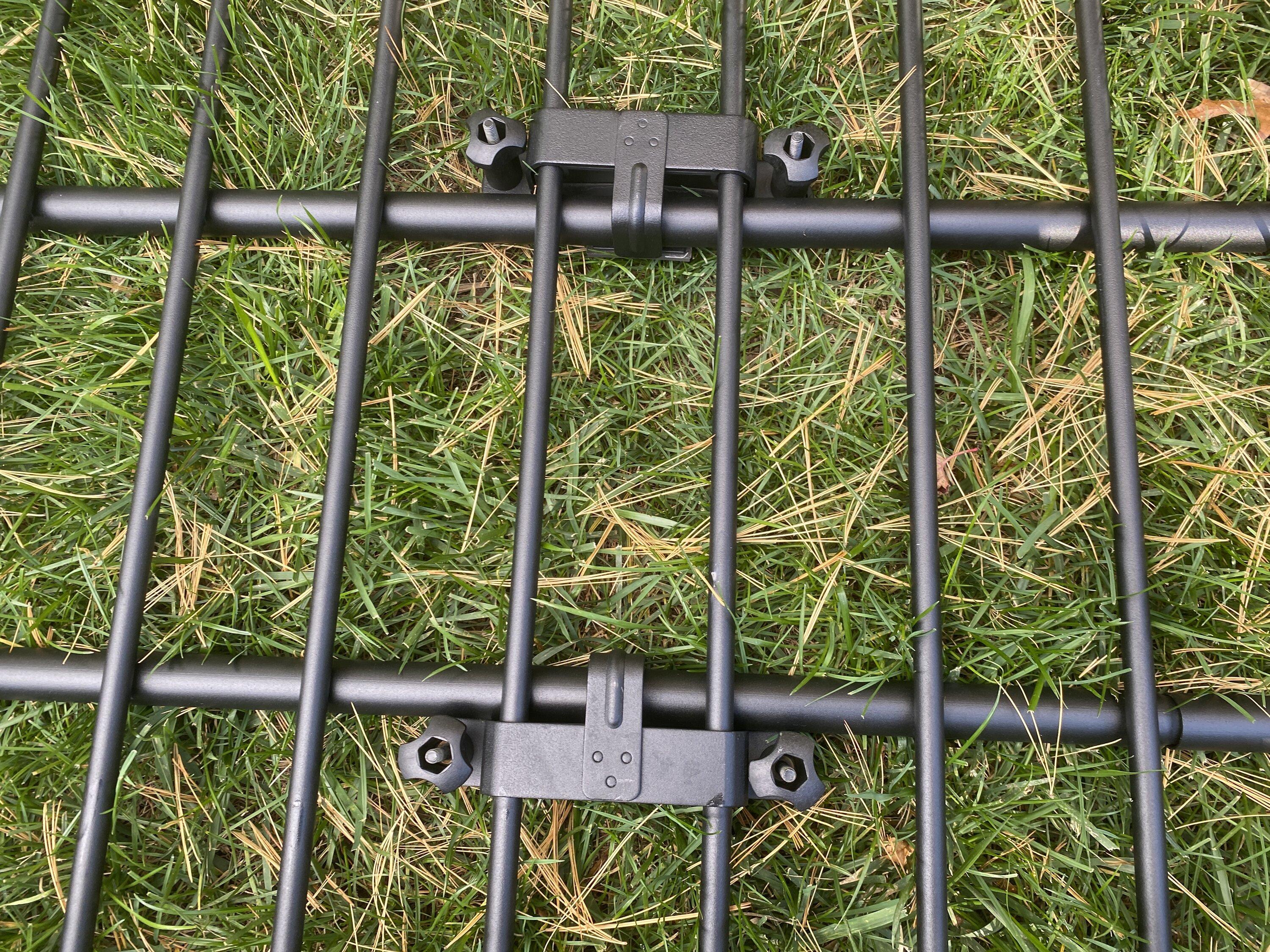 Jeep Gladiator Yakima Skinny Warrior Cargo Basket E0A68B42-45FC-41F2-A6B6-905005E28DDC