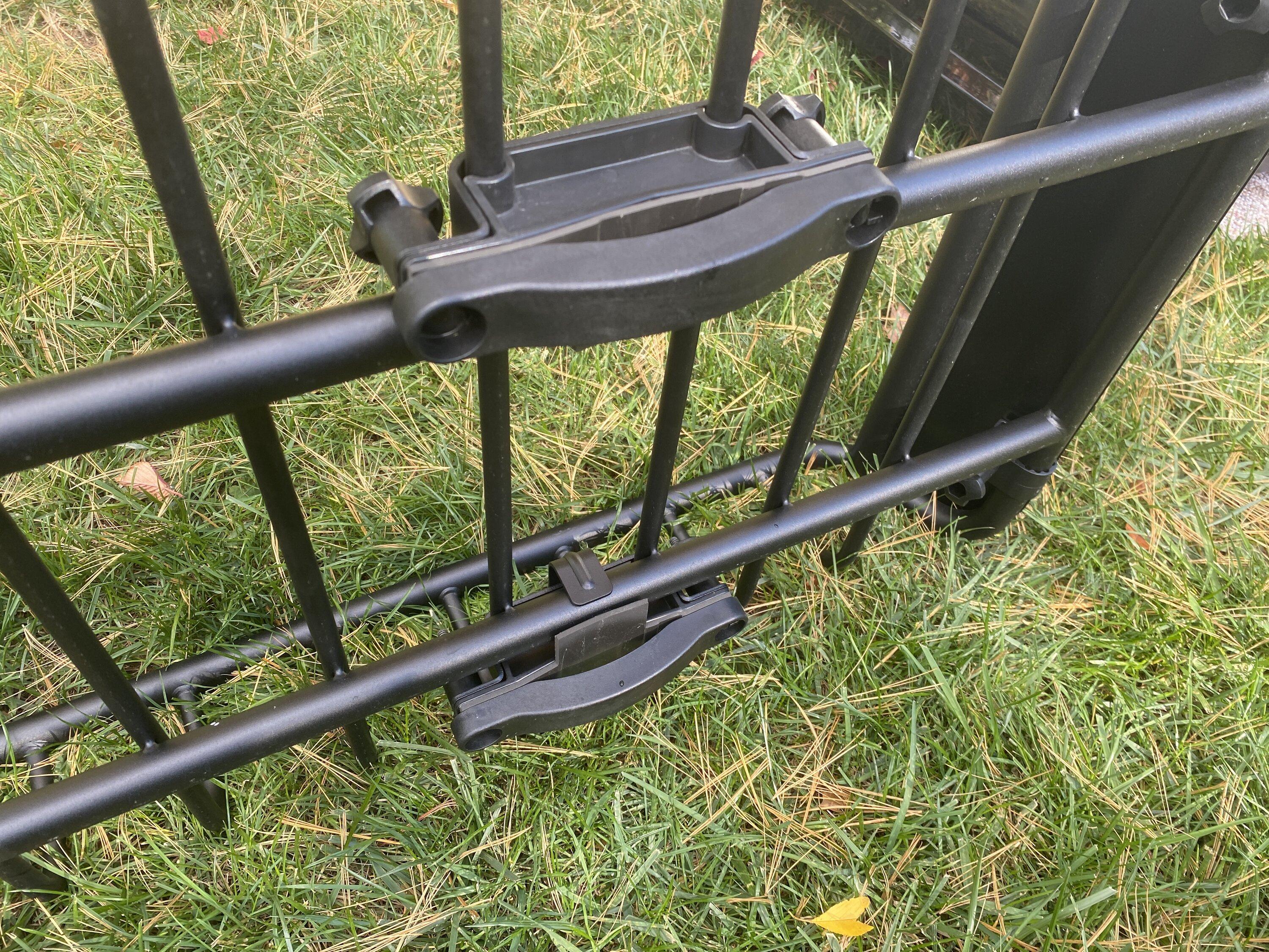 Jeep Gladiator Yakima Skinny Warrior Cargo Basket 20C259FD-34DE-422A-897F-B32F9D799015