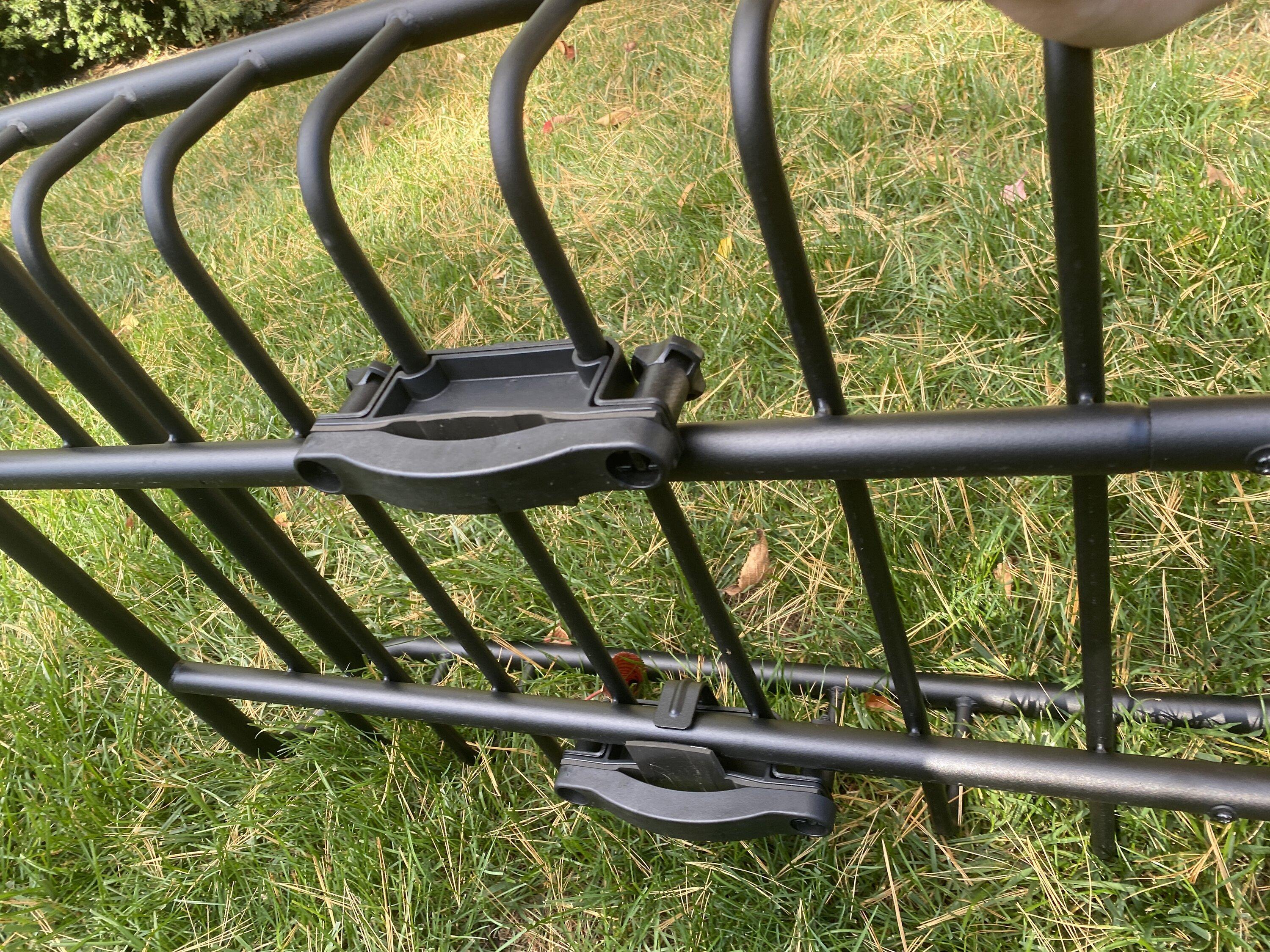 Jeep Gladiator Yakima Skinny Warrior Cargo Basket 76B2636C-90FB-4623-99B2-75FB019DBBD5