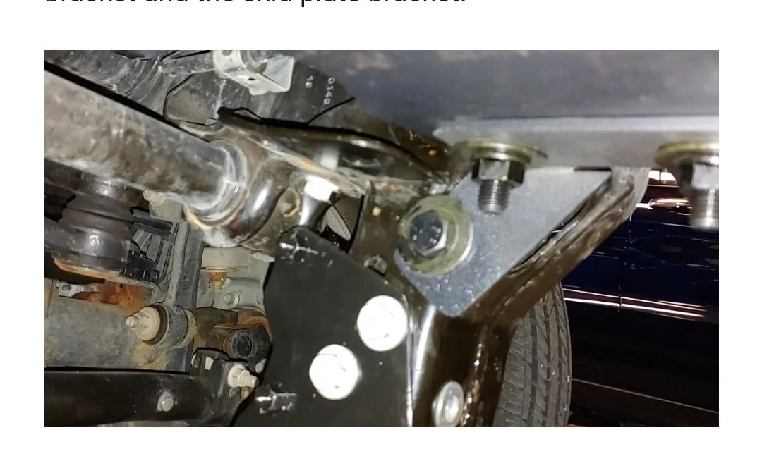 Jeep Gladiator WTB  winch plate brackets from ebay rubicon bumper. Screenshot_20221024_175217
