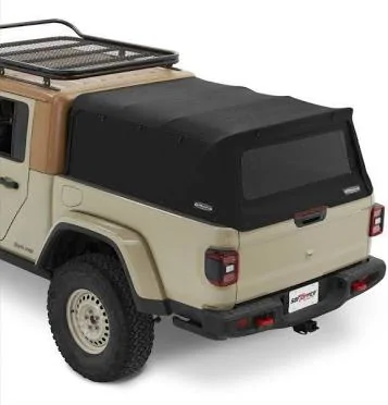 Jeep Gladiator Best softopper? bestto