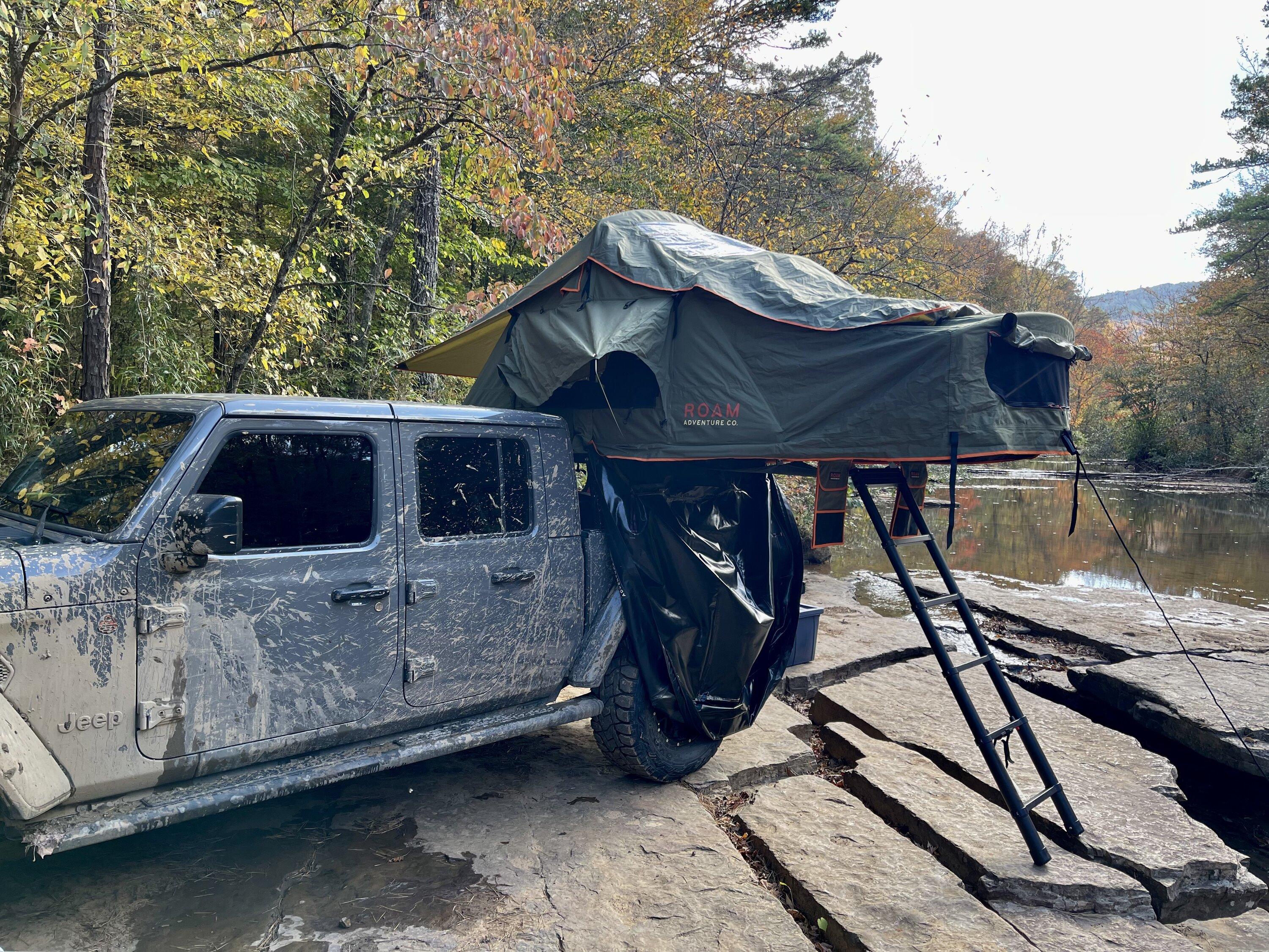 Jeep Gladiator What did you do WITH your Gladiator today? 4CF0F82E-3C09-460A-9C9E-EC9AB3C28BB9