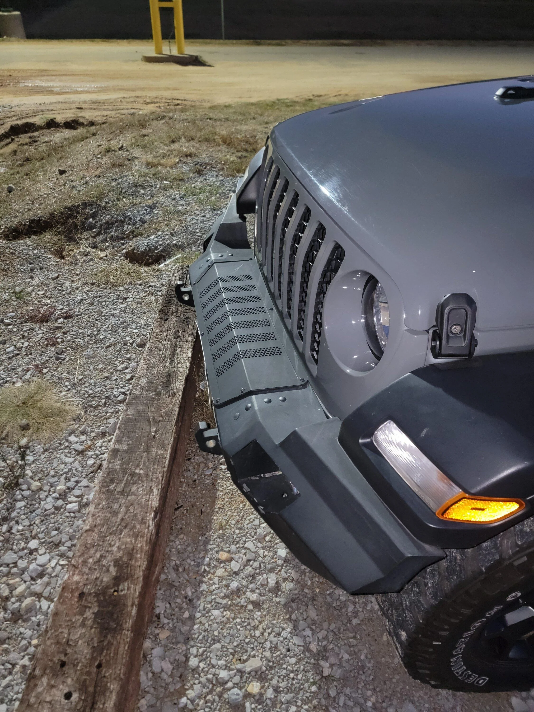 Jeep Gladiator I need help with this please 20221017_063827