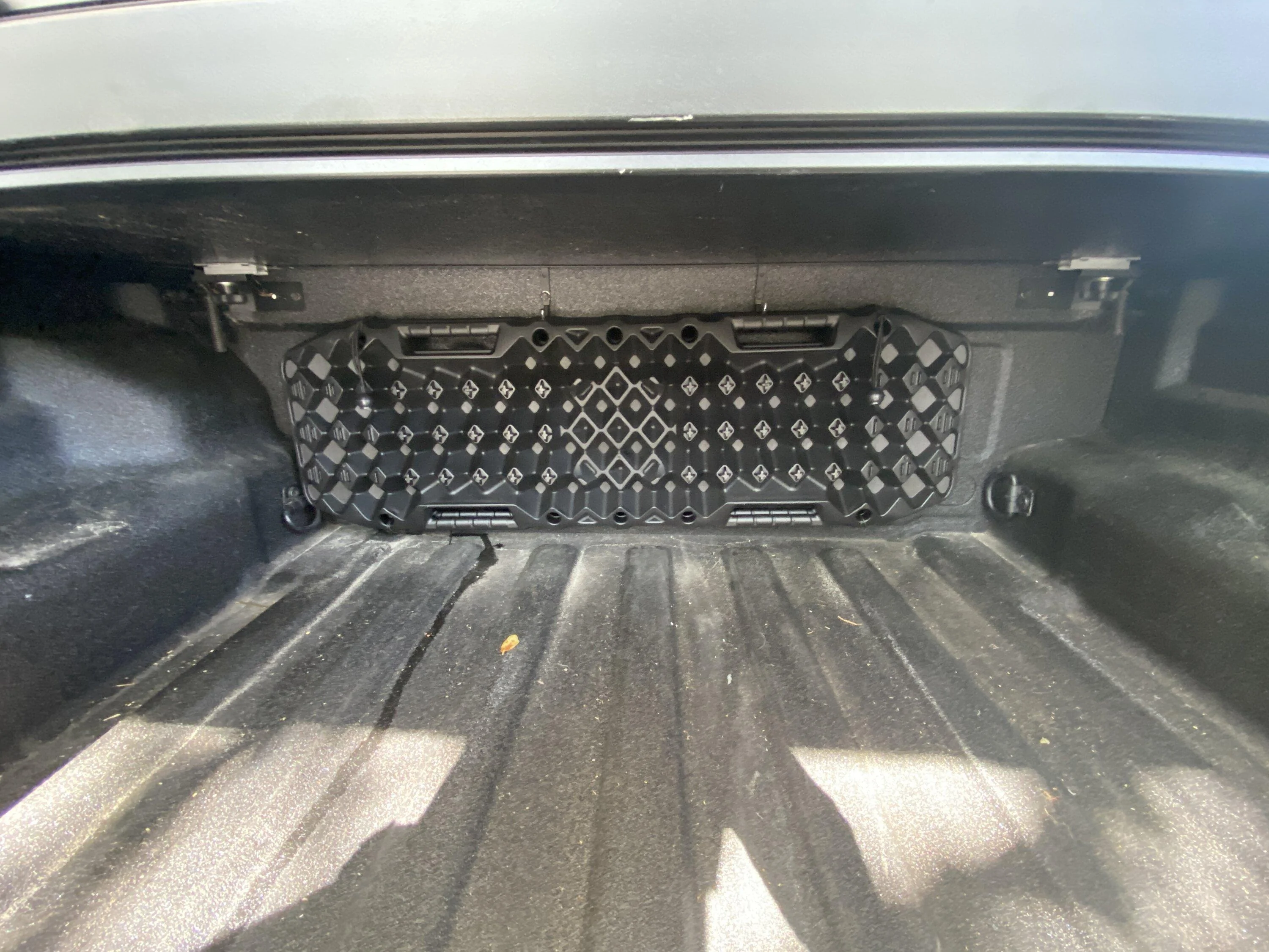 Jeep Gladiator What did you do TO your Gladiator today? [ADMIN WARNING: NO POLITICS, NO GUN TALK] 6EC5FADA-D5B6-4FA8-9C8D-3B20C9A35731