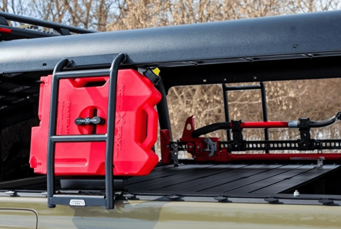 Jeep Gladiator Anyone have Maximus 3 Bed Rack? Screen Shot 2022-10-25 at 4.46.59 PM