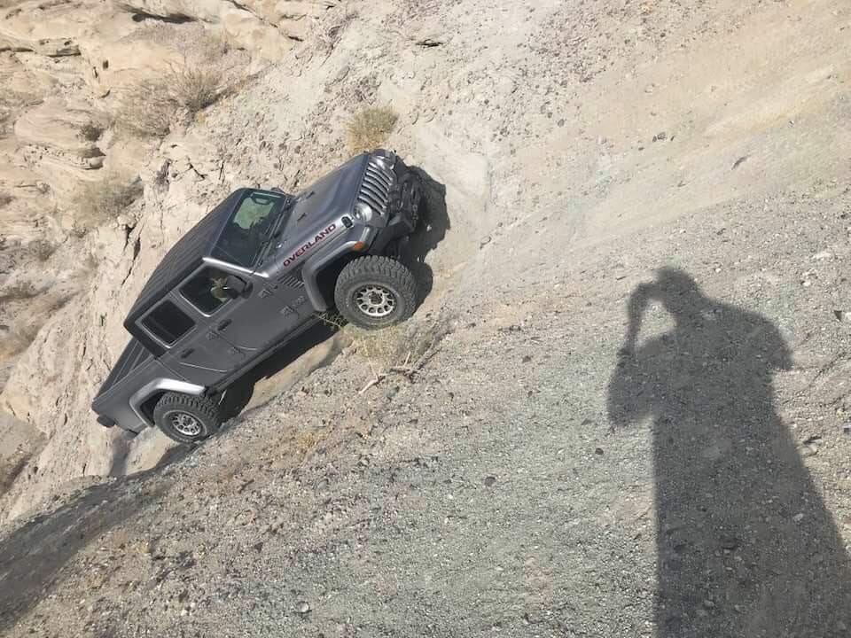 Jeep Gladiator What color for Willy's lettering? Bowl2