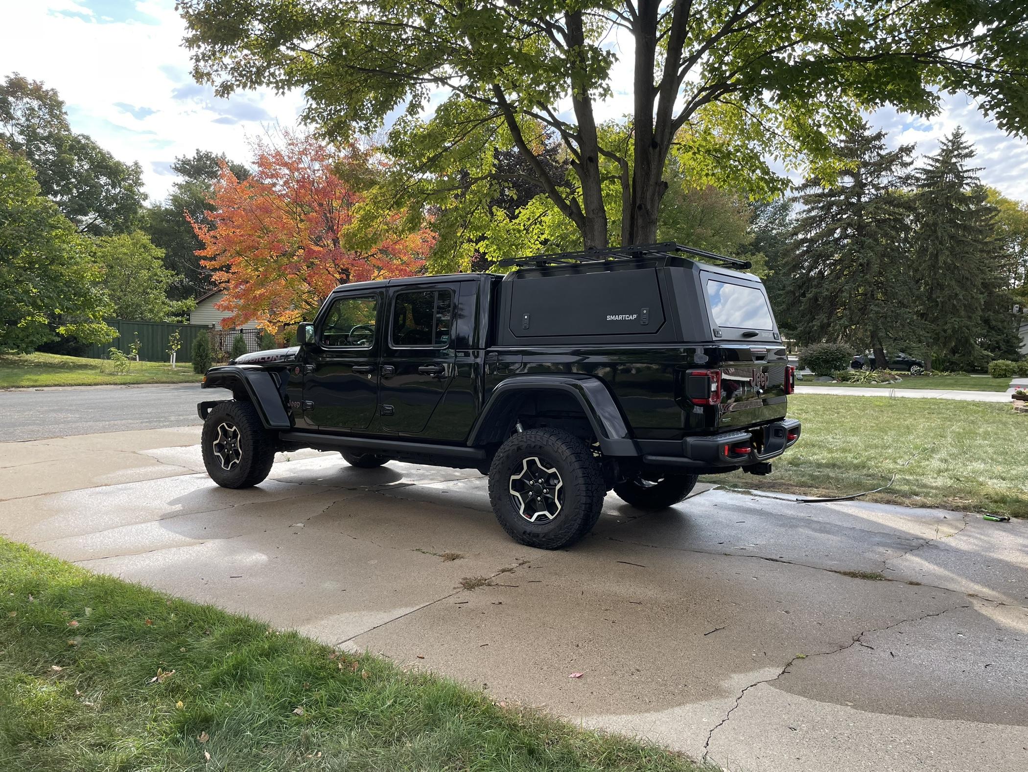 Jeep Gladiator Clayton Off Road JT Suspension Systems 0FA02ABA-7CAC-4D01-B22F-ADB9E8415C1F