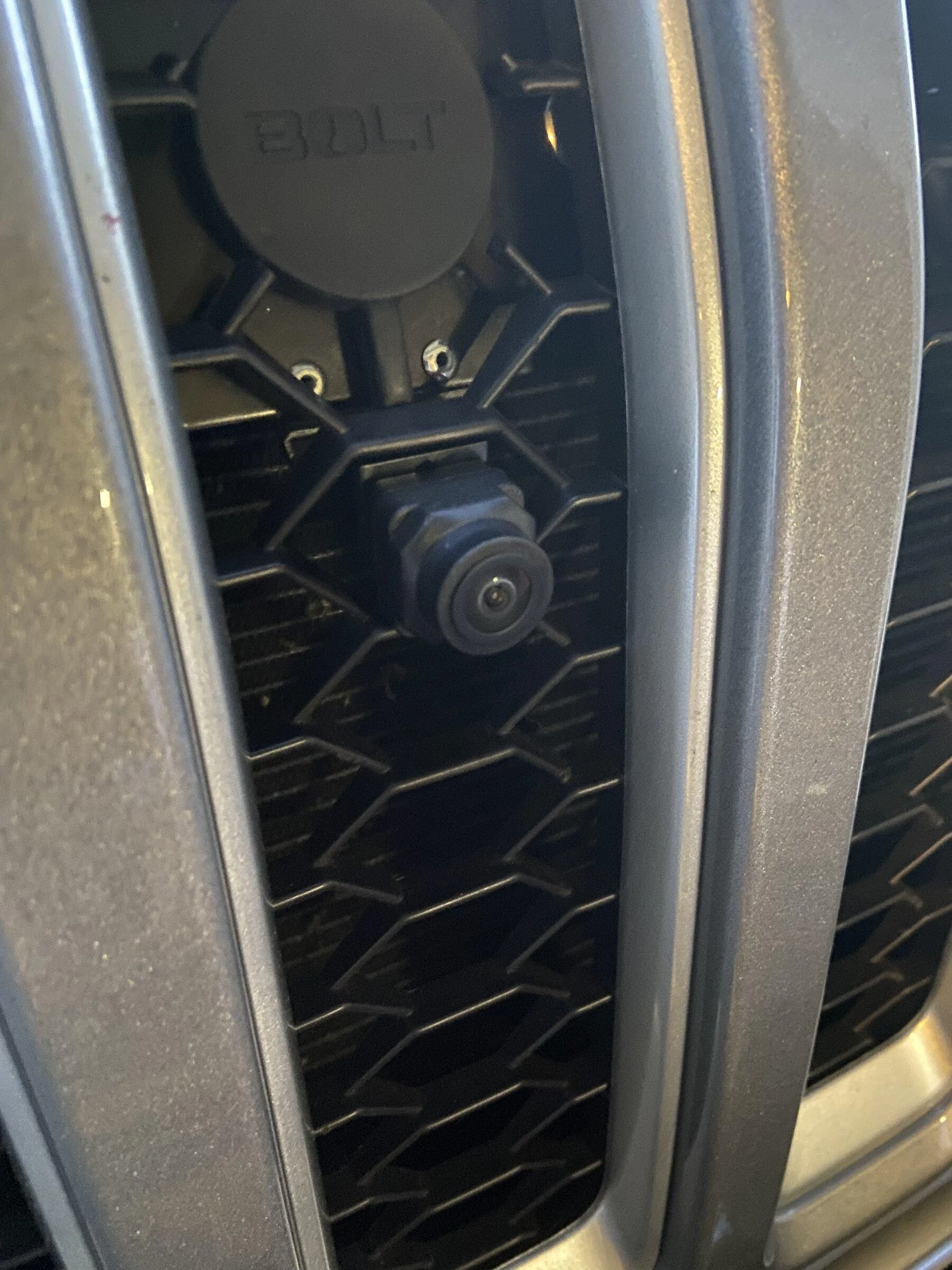 Jeep Gladiator Possible theft from my engine 1666767500999