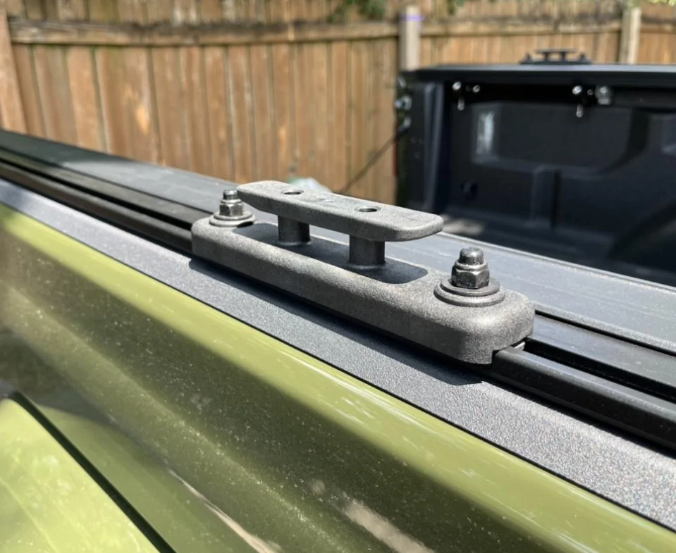 Jeep Gladiator Bed Rack + Tri Fold Tonneau 372AD3E9-4FBD-40D4-9450-F5E21E063E27