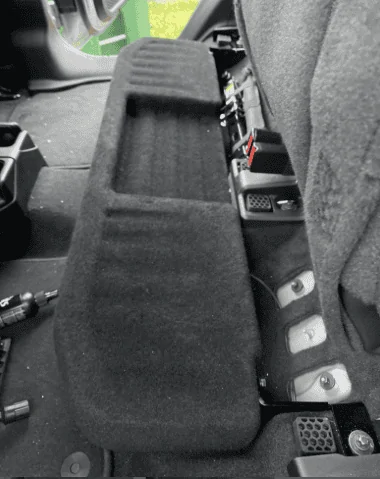 Jeep Gladiator JL Audio Stealthbox and JL RD500/1 Amp For Sale ***Price Drop*** Screen Shot 2022-10-27 at 10.30.45 AM