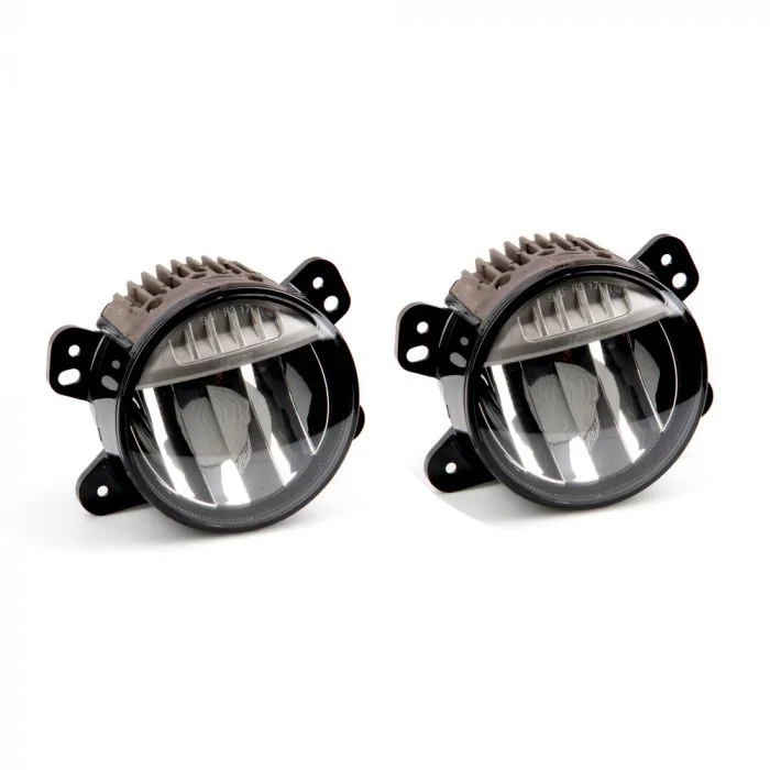 Jeep Gladiator 2 different Oem led fog lights? 5E4186D8-E08C-4B3D-B8C7-B1D8D60730B3