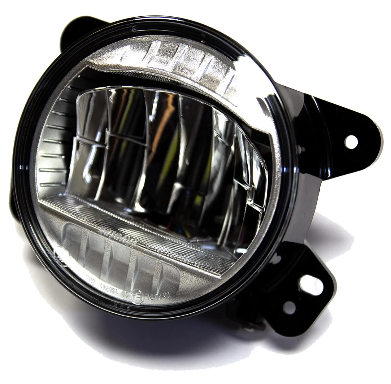 Jeep Gladiator 2 different Oem led fog lights? 26C4CC00-0FD5-46A5-9F1C-767A3C021EEC