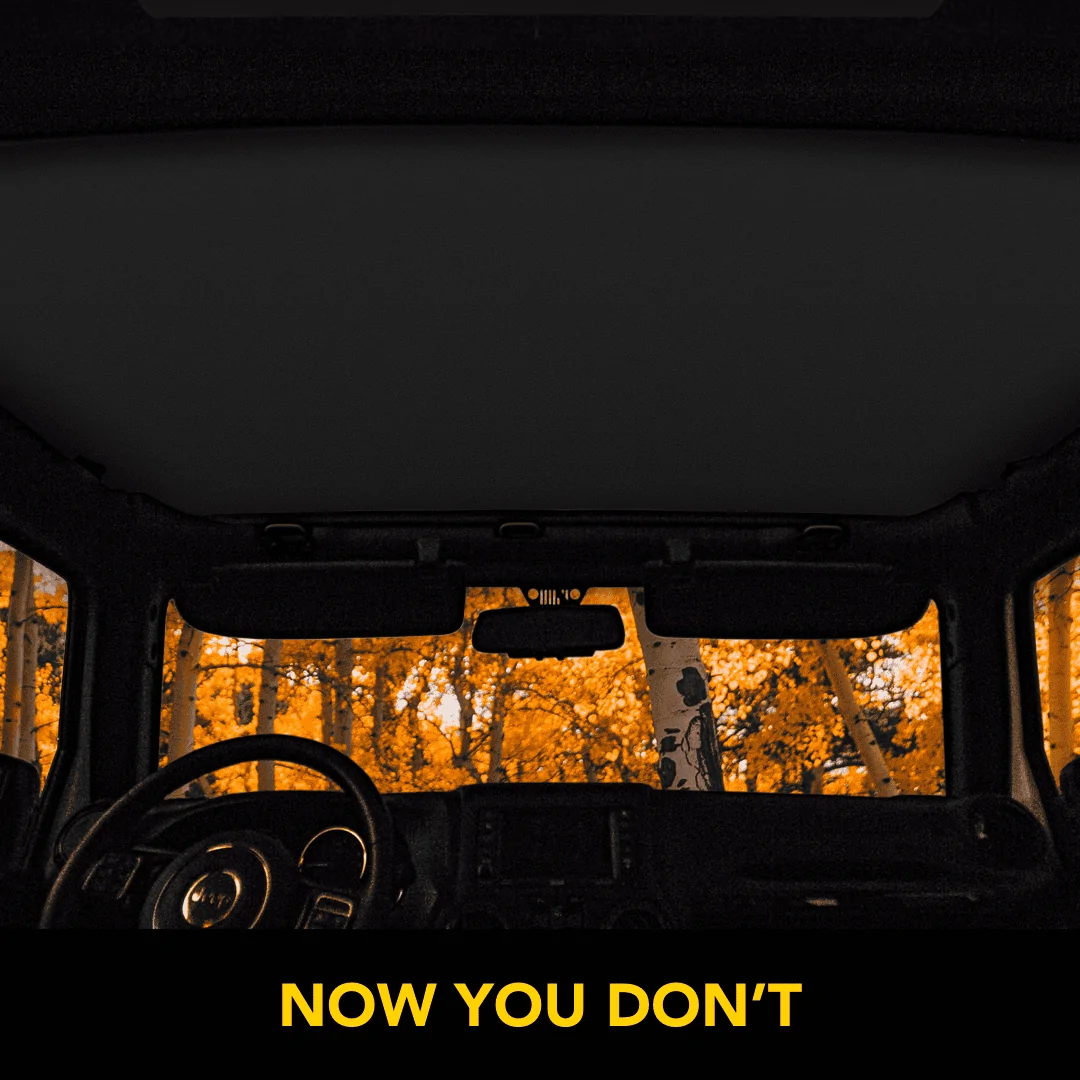 Jeep Gladiator More FALL, please! 1666904090907