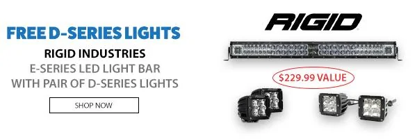 Jeep Gladiator Latest Specials from Northridge4x4! Oct 27-2022 rigid