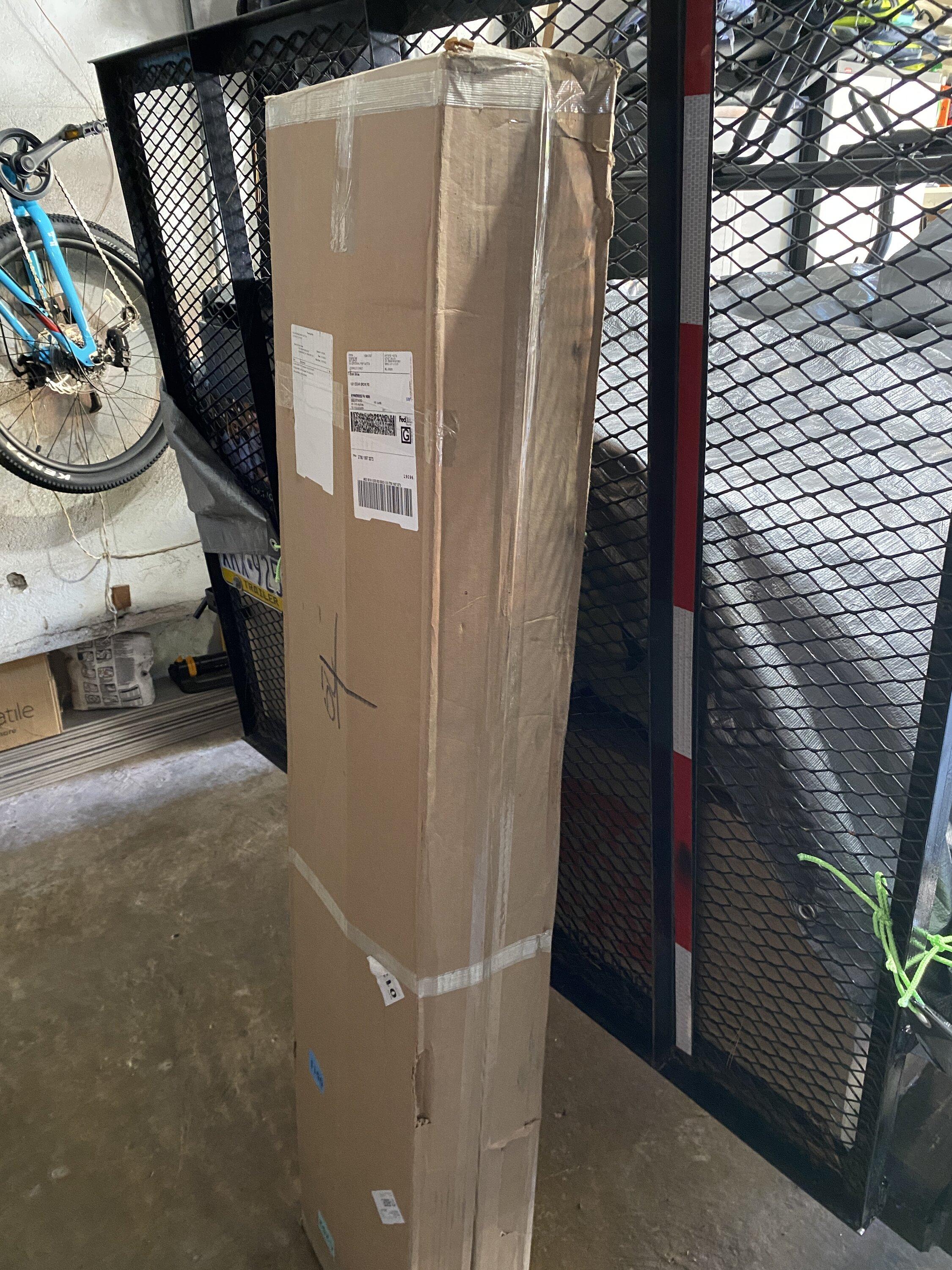 Jeep Gladiator Softopper - brand new in box F4DBE4AB-421F-440E-B709-344B43C69C61