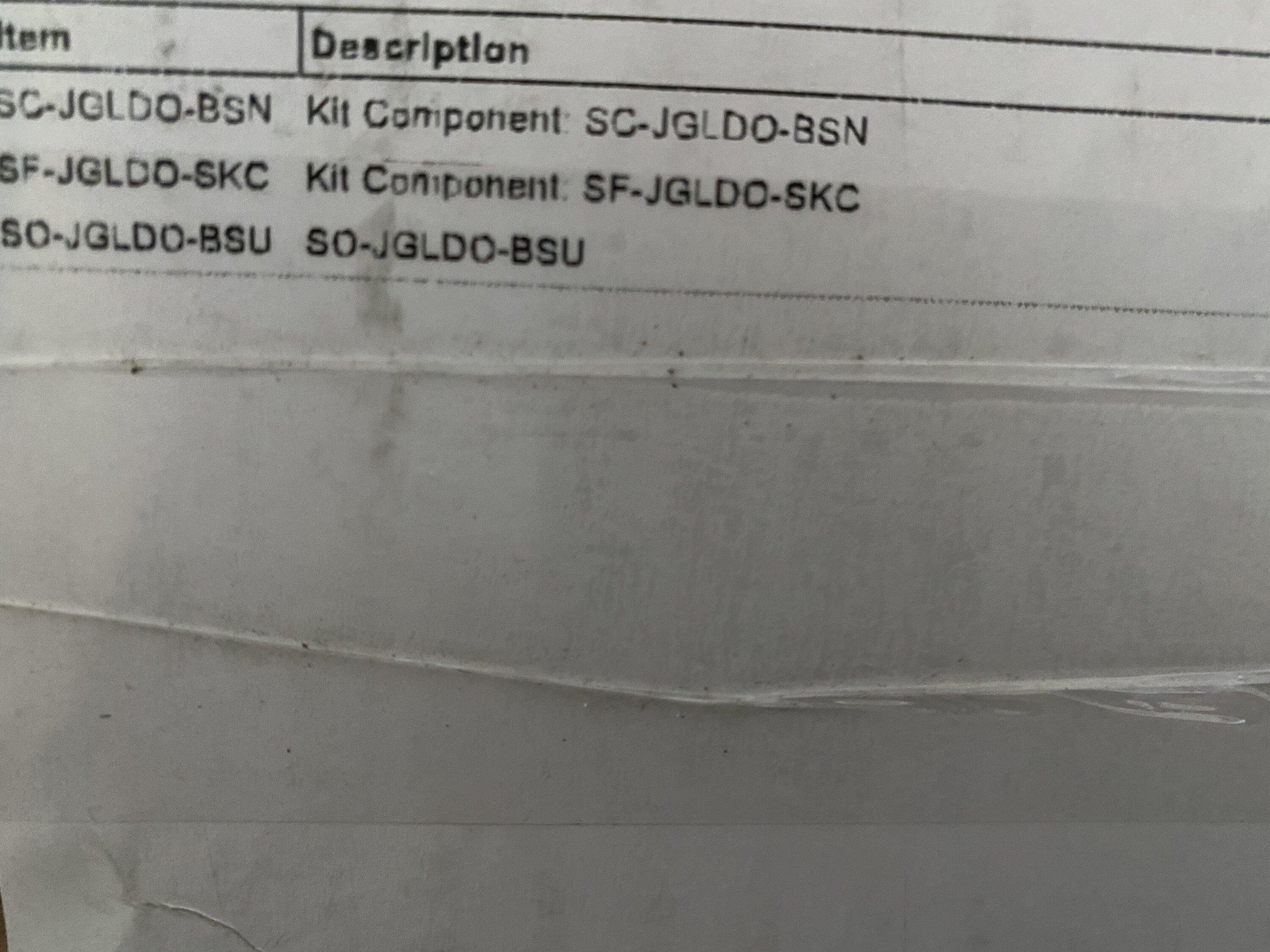 Jeep Gladiator Softopper - brand new in box 992DDF8E-E2E0-46C5-84D9-09CE5DE753FC