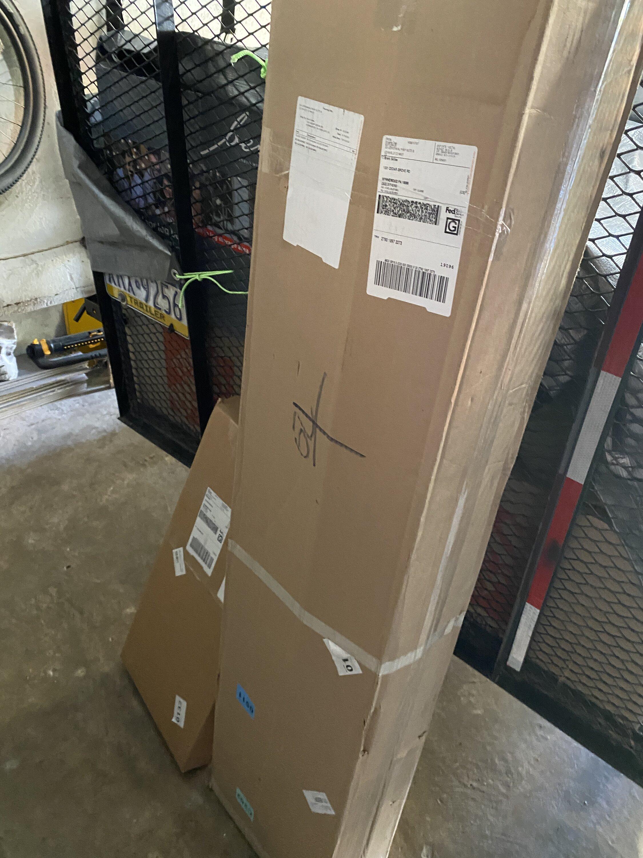 Jeep Gladiator Softopper - brand new in box 0BFE3491-31FD-4A42-982D-FCC56A84D08D