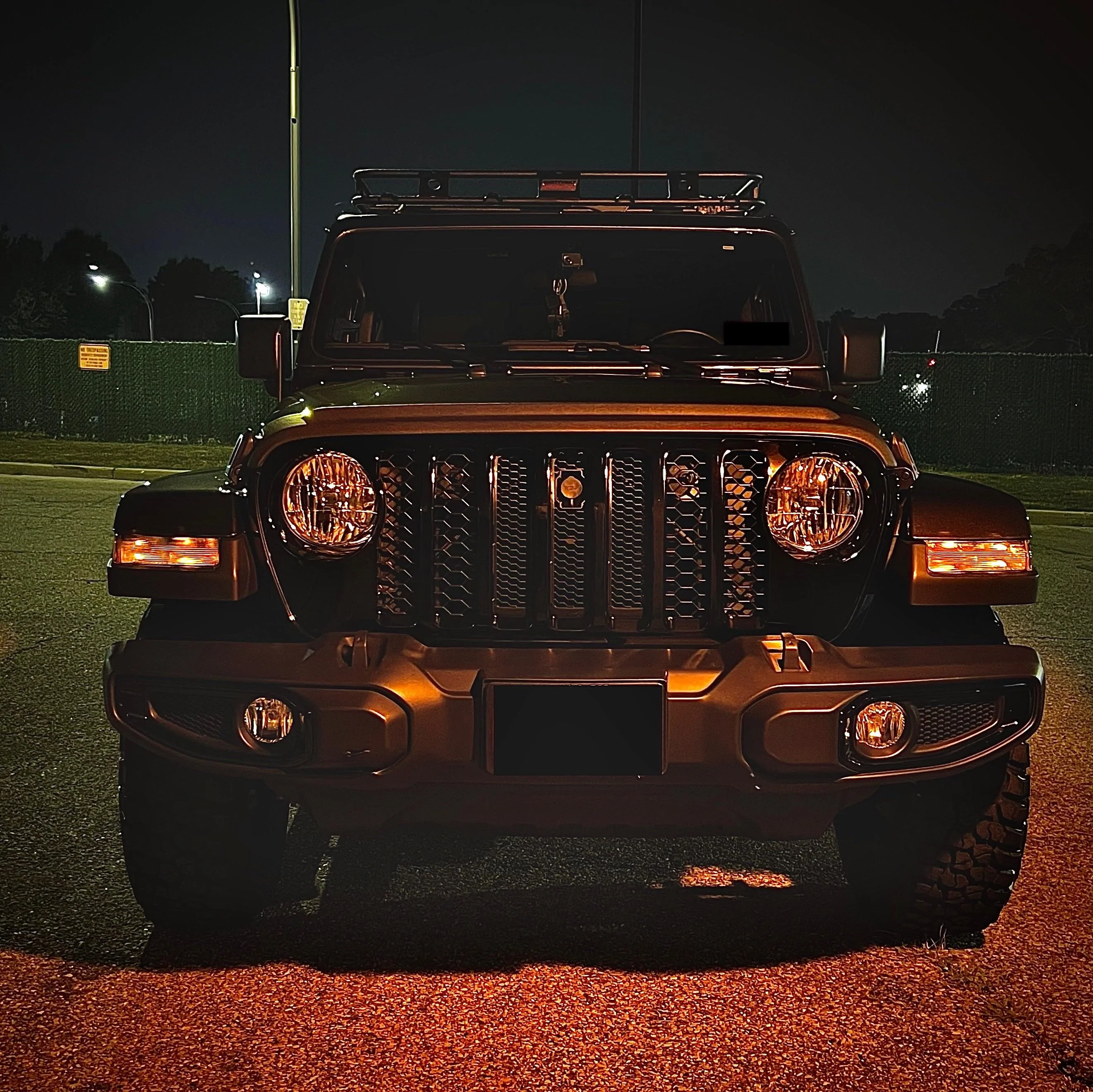 Jeep Gladiator Possible theft from my engine 6F22391D-B59F-435C-A85A-6260EBA3FDE2