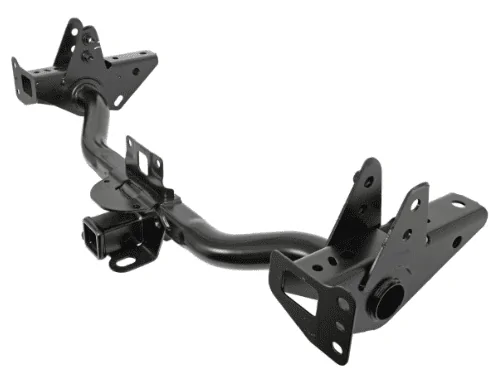 Jeep Gladiator Rear ended today - tow hitch damaged Screenshot 2022-10-27 at 10.14.12 PM