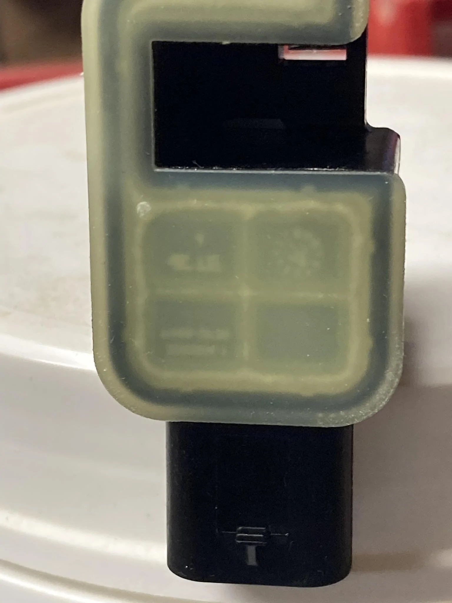 Jeep Gladiator Rear locker engaging automatically in 2H F0B8F057-6297-46DA-98CA-9F632F4F9F0F
