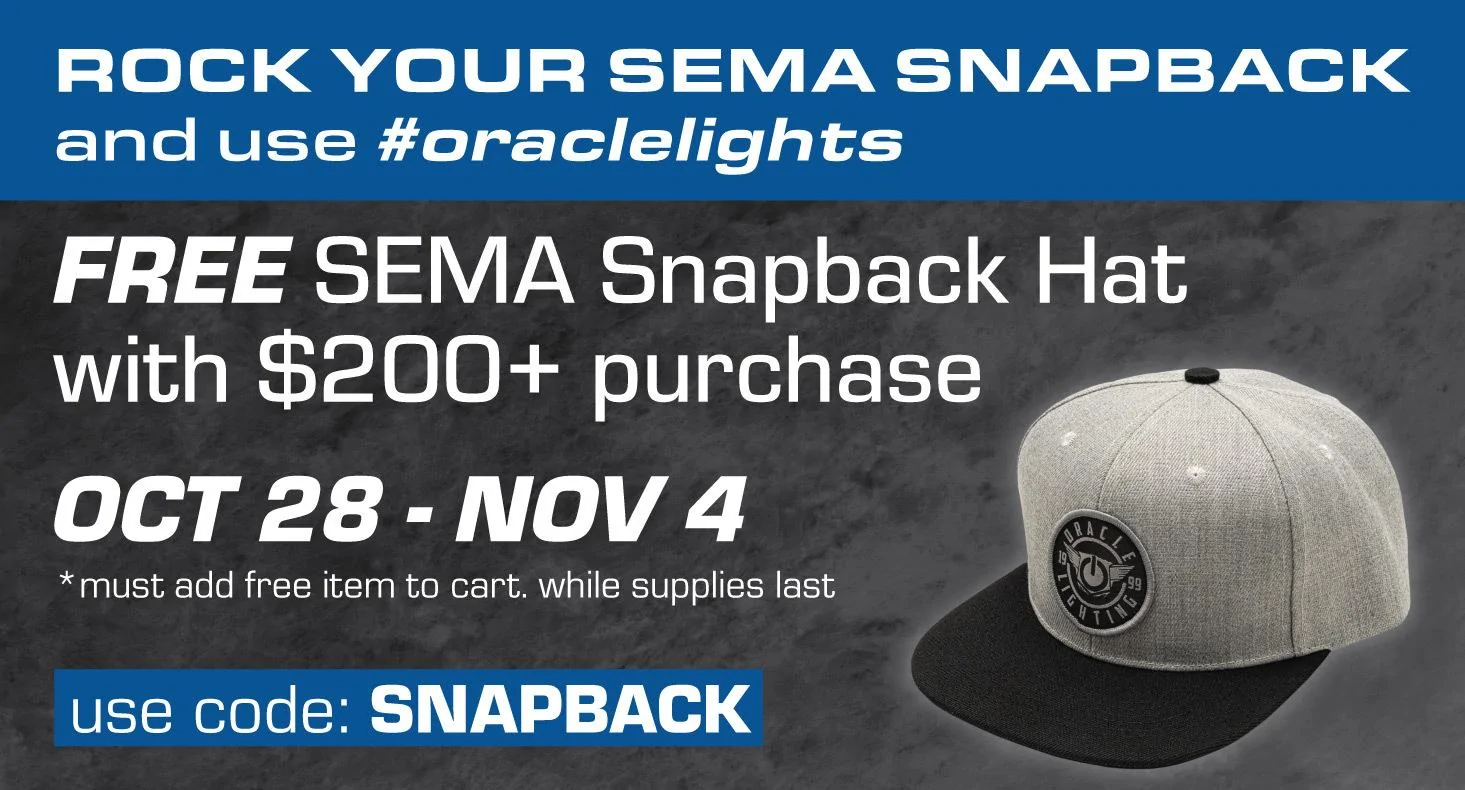 Jeep Gladiator Rock Your #SEMAsnapback 43d9cfb8-0791-4105-b8a3-bb6c18ac5214