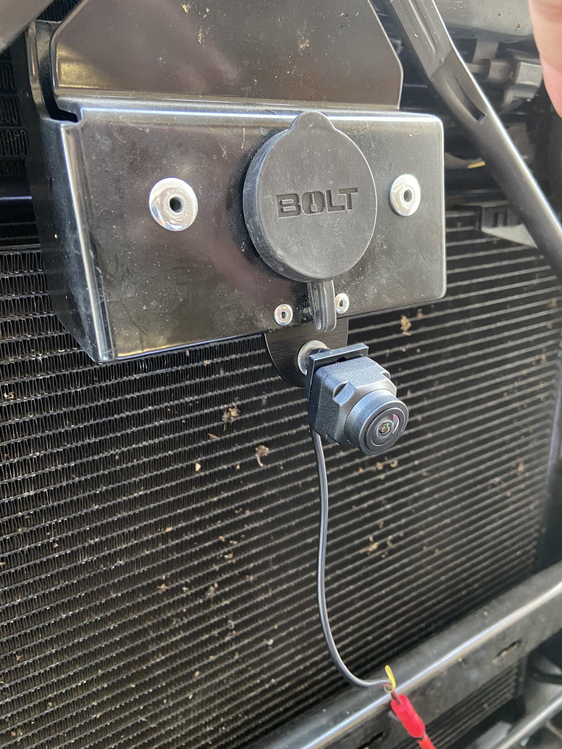 Jeep Gladiator Possible theft from my engine 1666967873527