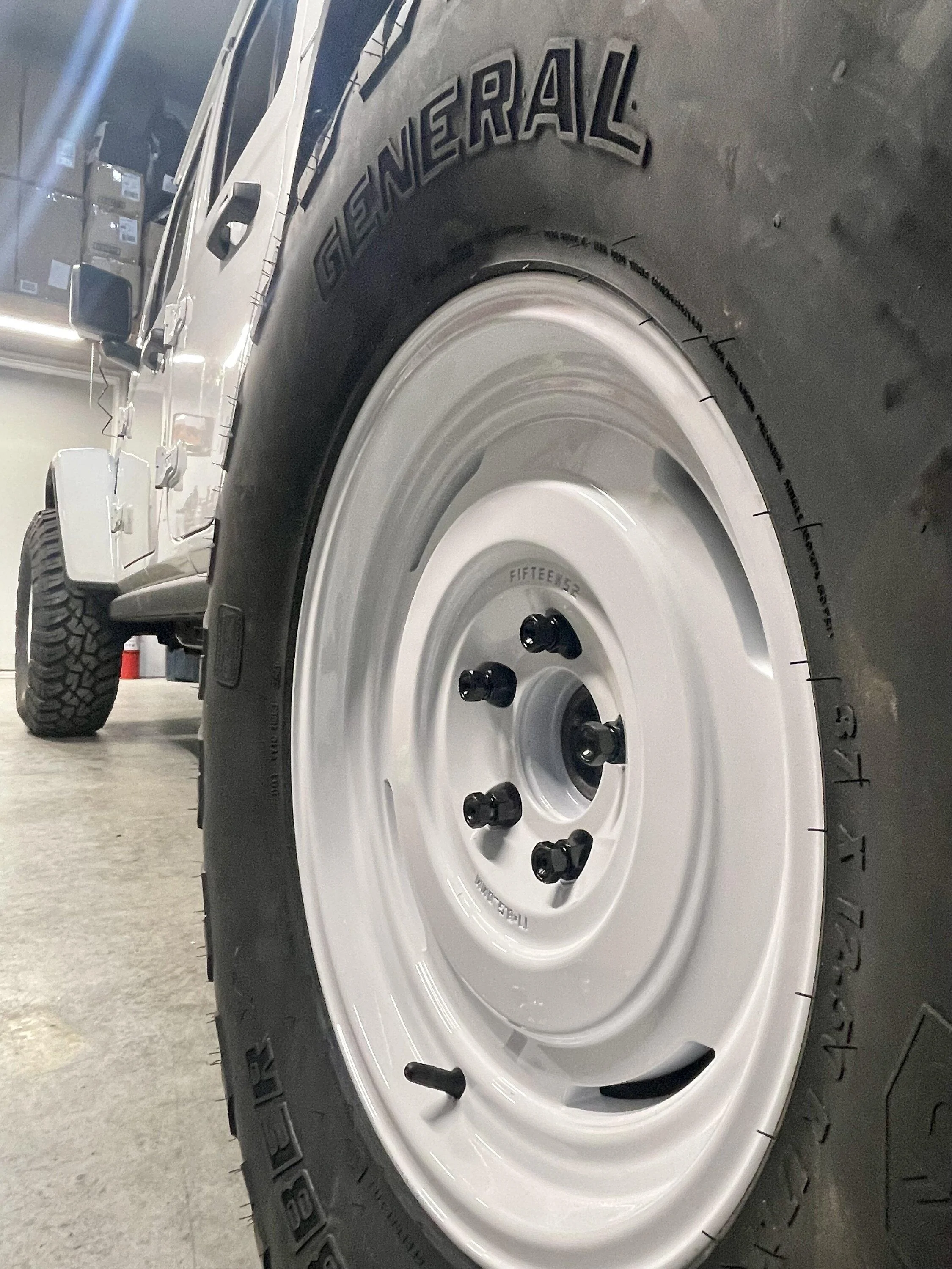 Jeep Gladiator Help with aftermarket lug nuts please! IMG_4143