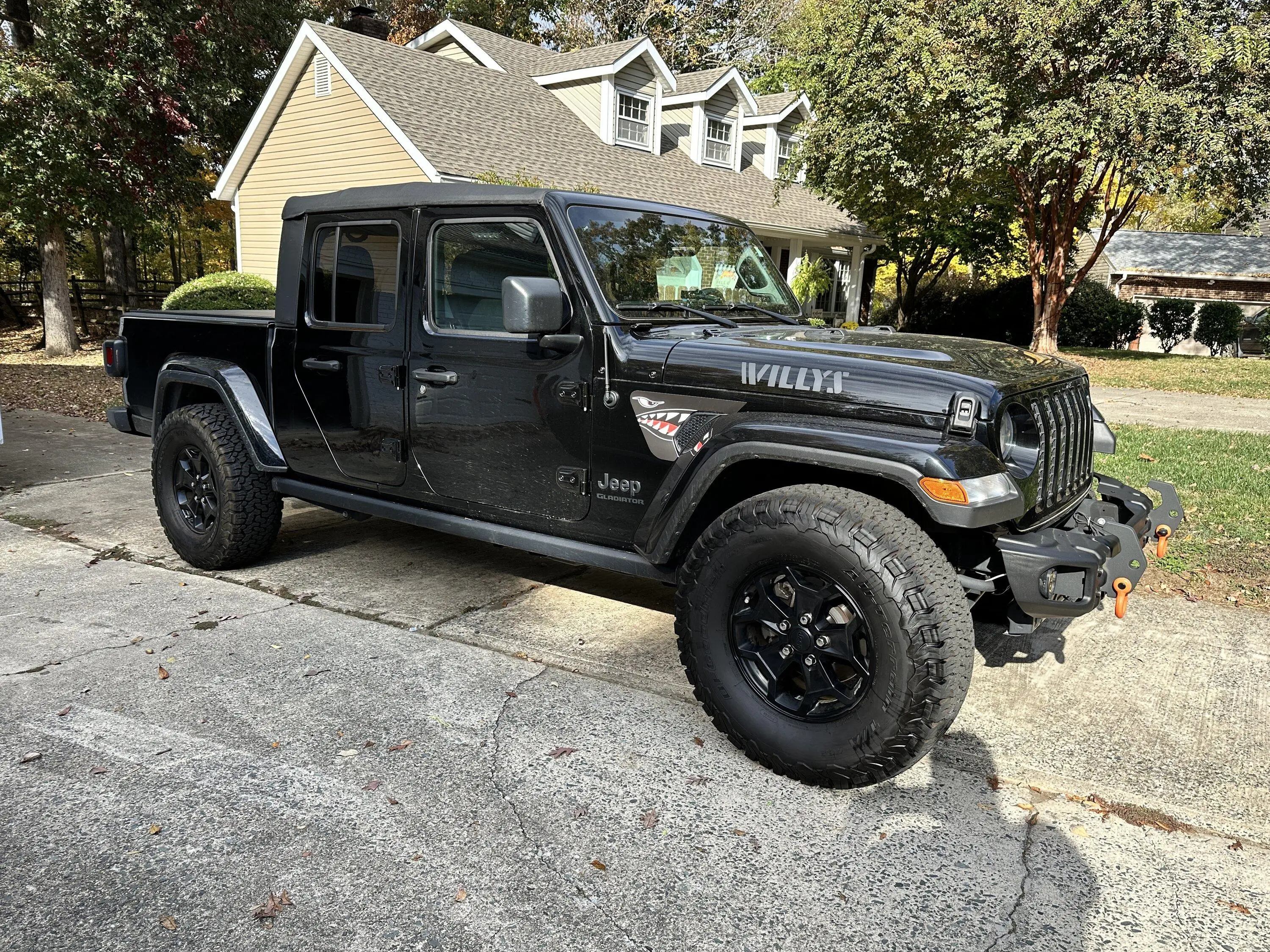 Jeep Gladiator 35s and No Lift Thread 20221028_194140031_iOS