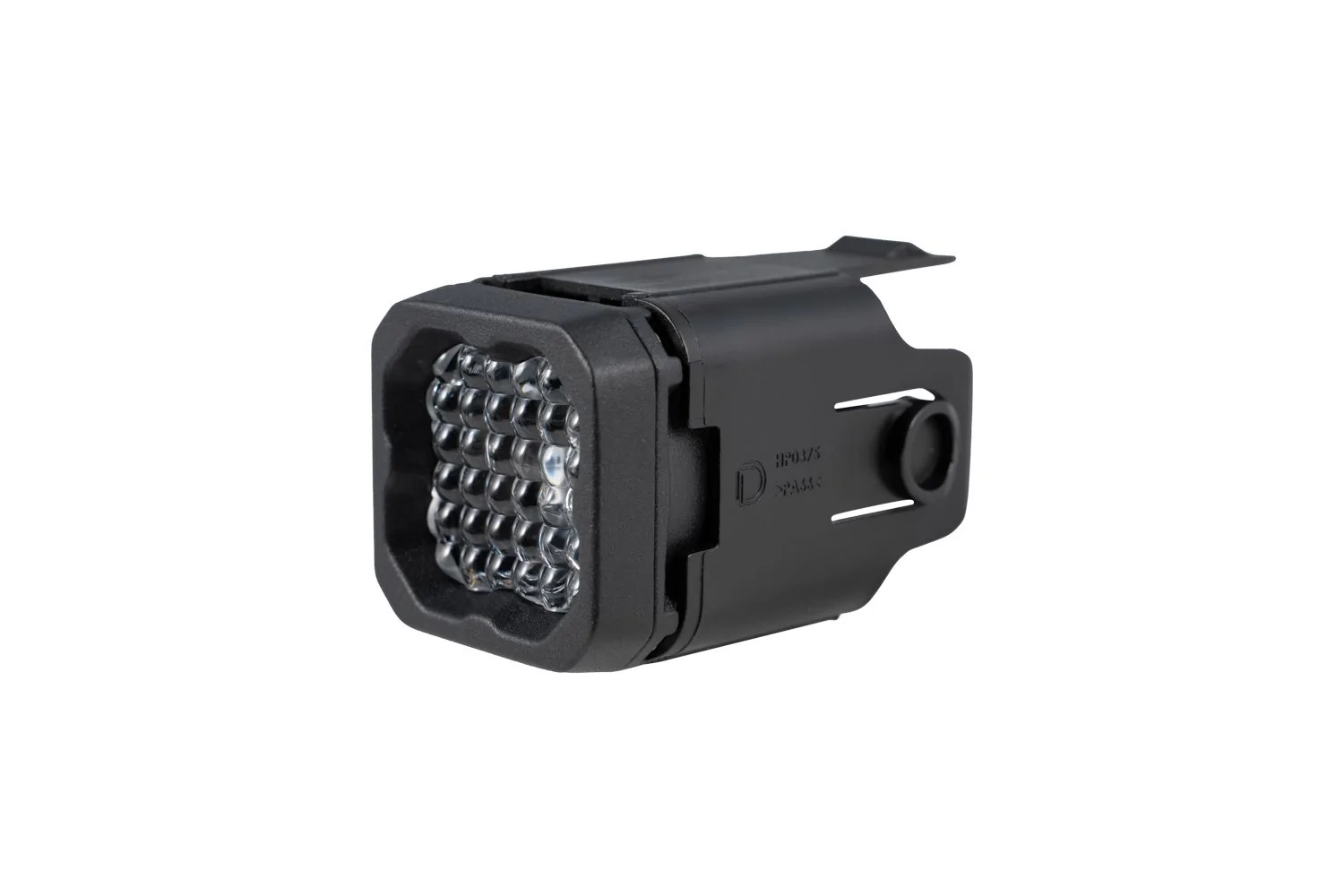 Jeep Gladiator NEW! Stage Series HitchMount LED Pod Kit | The BEST 5 Minute Mod! TbTbjLF