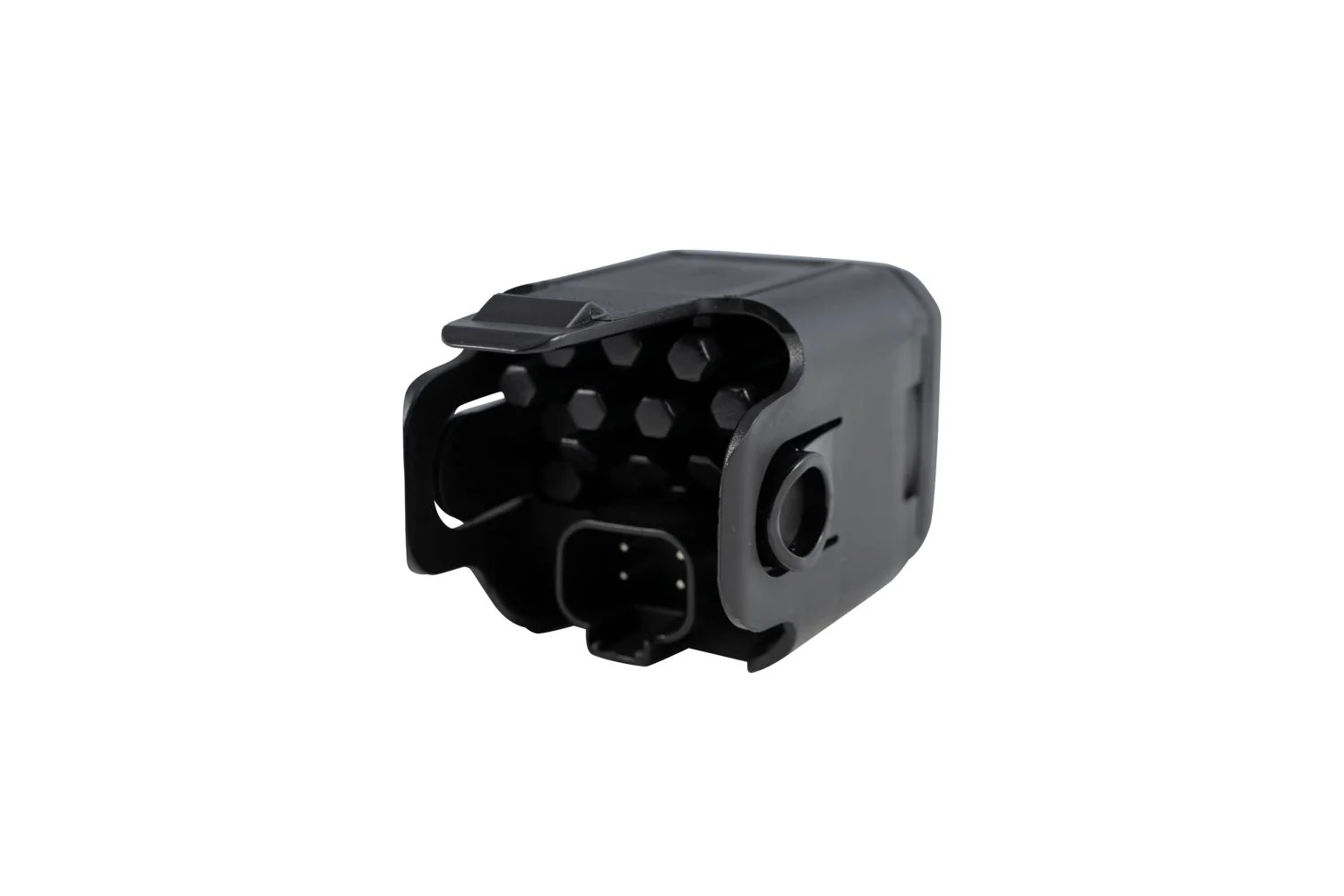 Jeep Gladiator NEW! Stage Series HitchMount LED Pod Kit | The BEST 5 Minute Mod! kfNxTwU