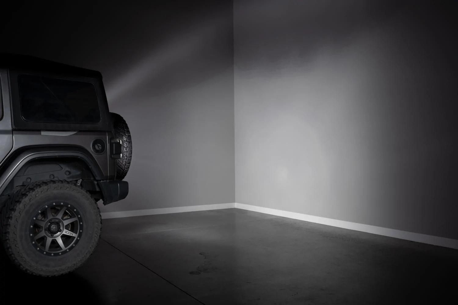Jeep Gladiator NEW! Stage Series HitchMount LED Pod Kit | The BEST 5 Minute Mod! 6M2BKPJ