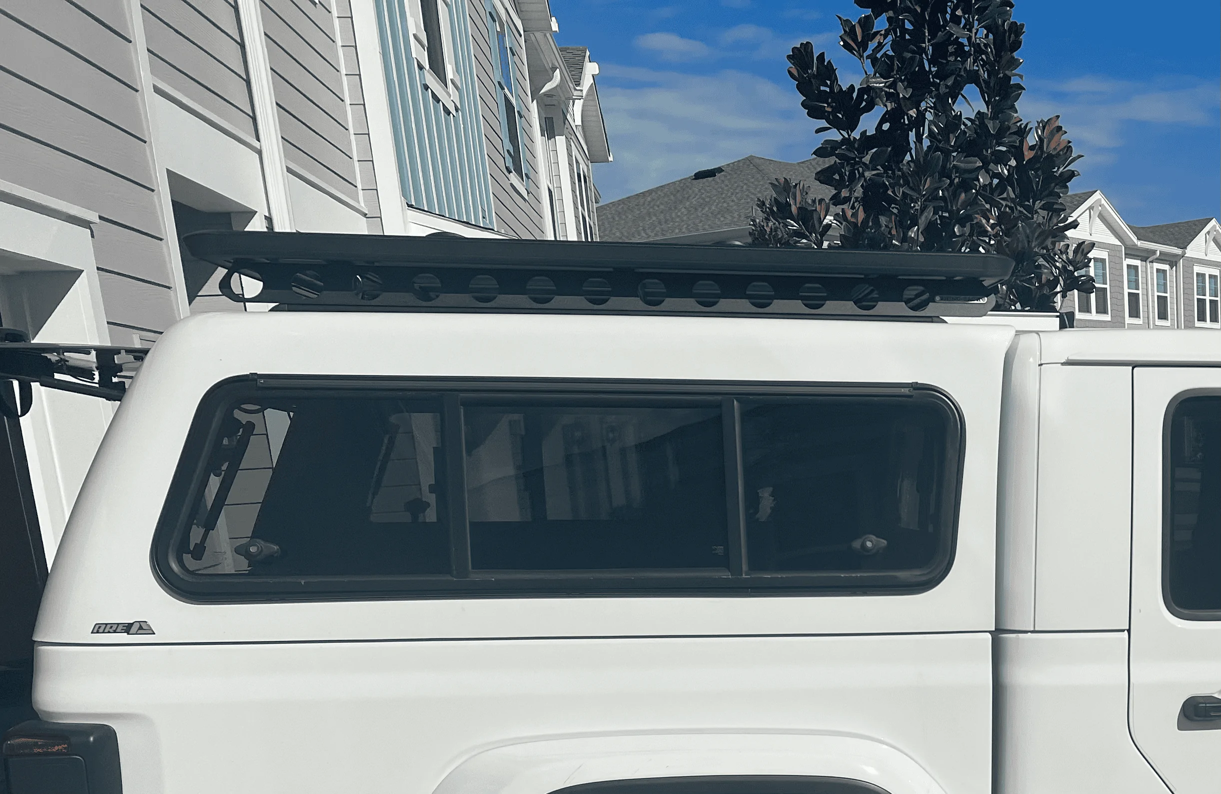 Jeep Gladiator Rhino Rack Pioneer Roof Rack tempImagejmwY4k