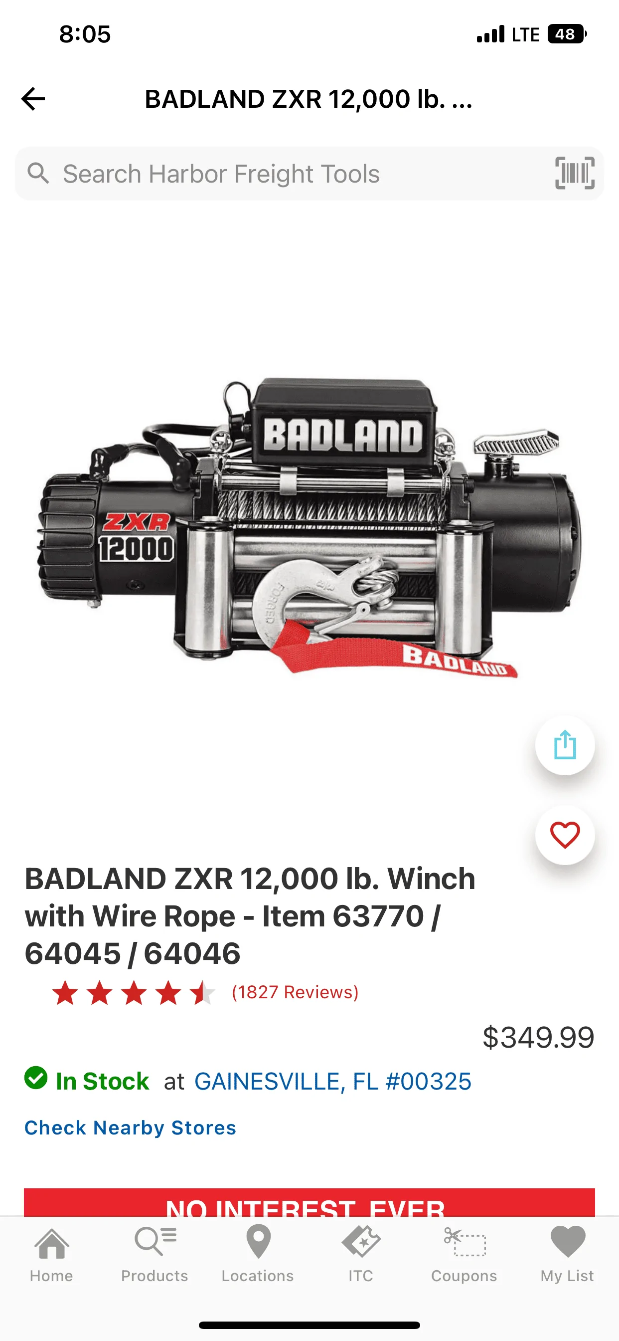 Jeep Gladiator Winches 101?? E6C993C8-AA43-4279-ACAF-B24EACB492D1