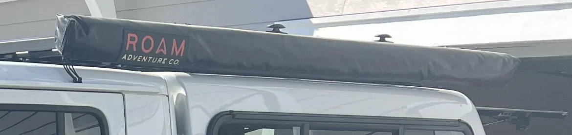 Jeep Gladiator ROAM 6.5 Awning 7B449D14-197C-4B6D-A19D-8FEB913BD6F9_1_201_a
