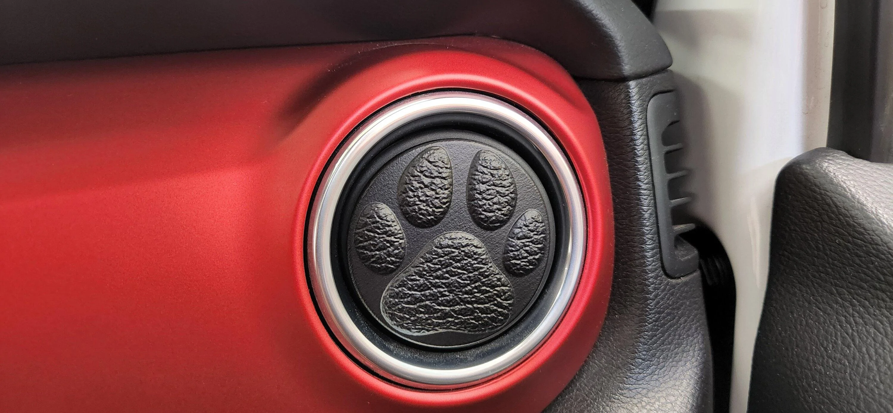 Jeep Gladiator ? ? BADGE Decor- Gladiator ? ? 20220818_135557