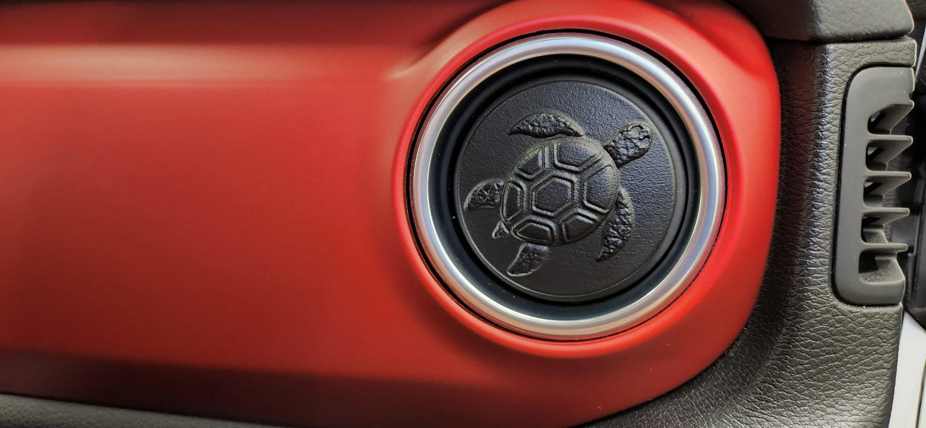 Jeep Gladiator ? ? BADGE Decor- Gladiator ? ? 20220820_084017