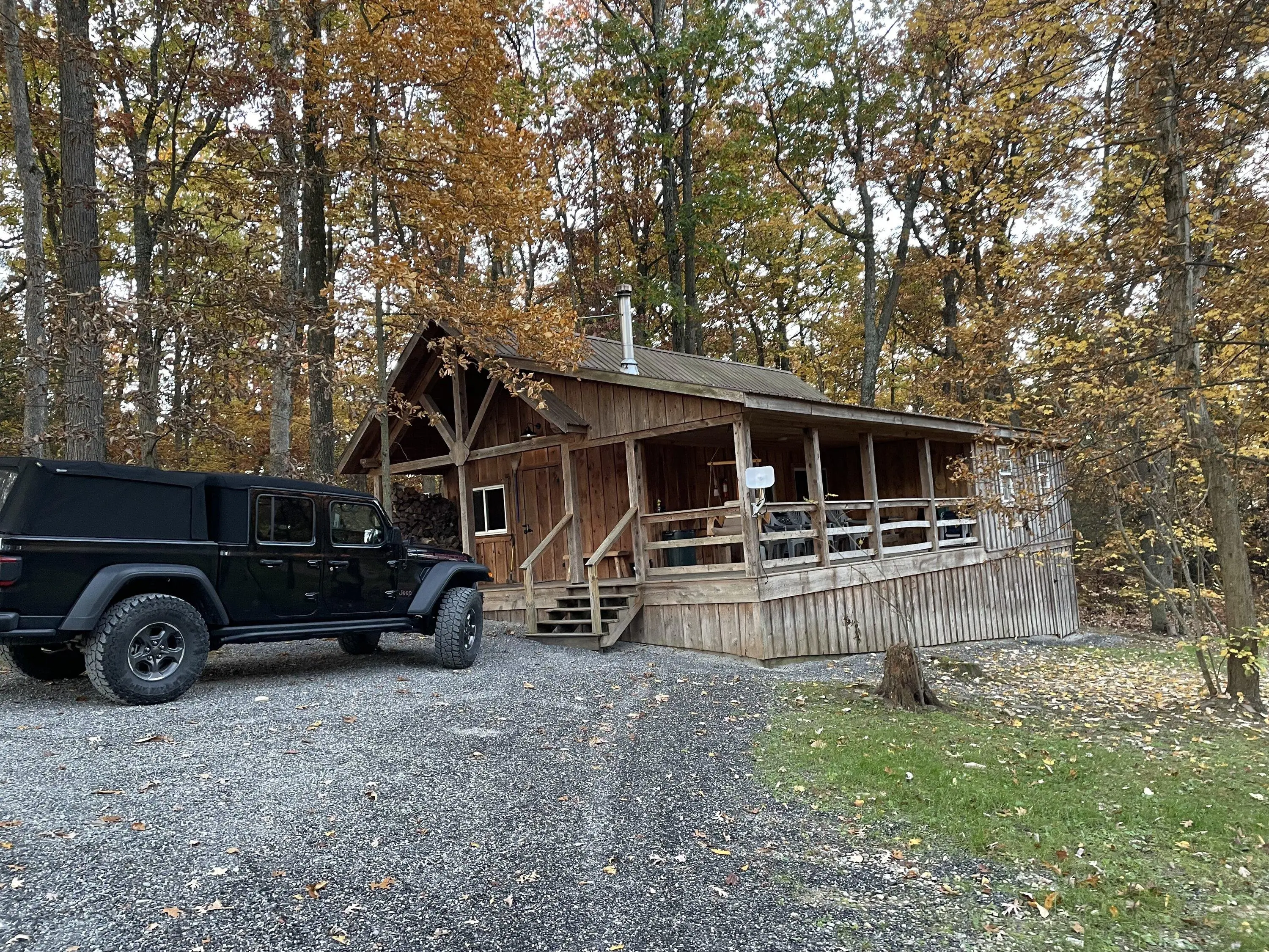 Jeep Gladiator What did you do WITH your Gladiator today? 7022D09A-E43D-48F7-BD32-76B4EA107D9F
