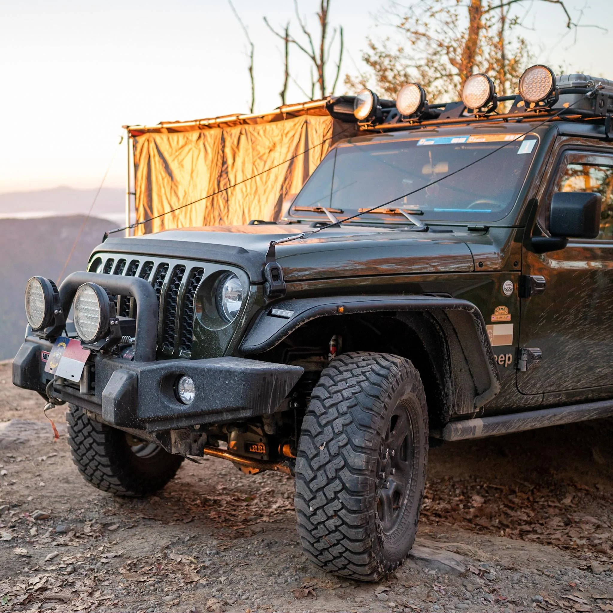 Jeep Gladiator Looking for a front bumper Resized_CEM_3810_68731688496436