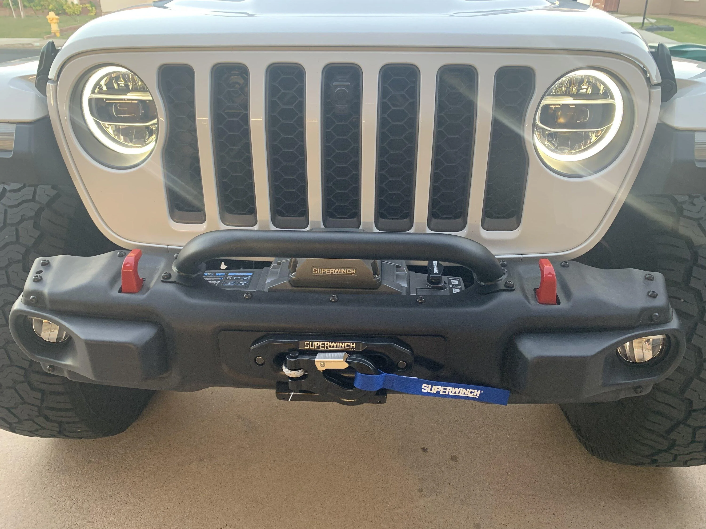 Jeep Gladiator Winches 101?? D0A19E1E-D72F-4FD7-BD9F-8FDE3ACA09DB