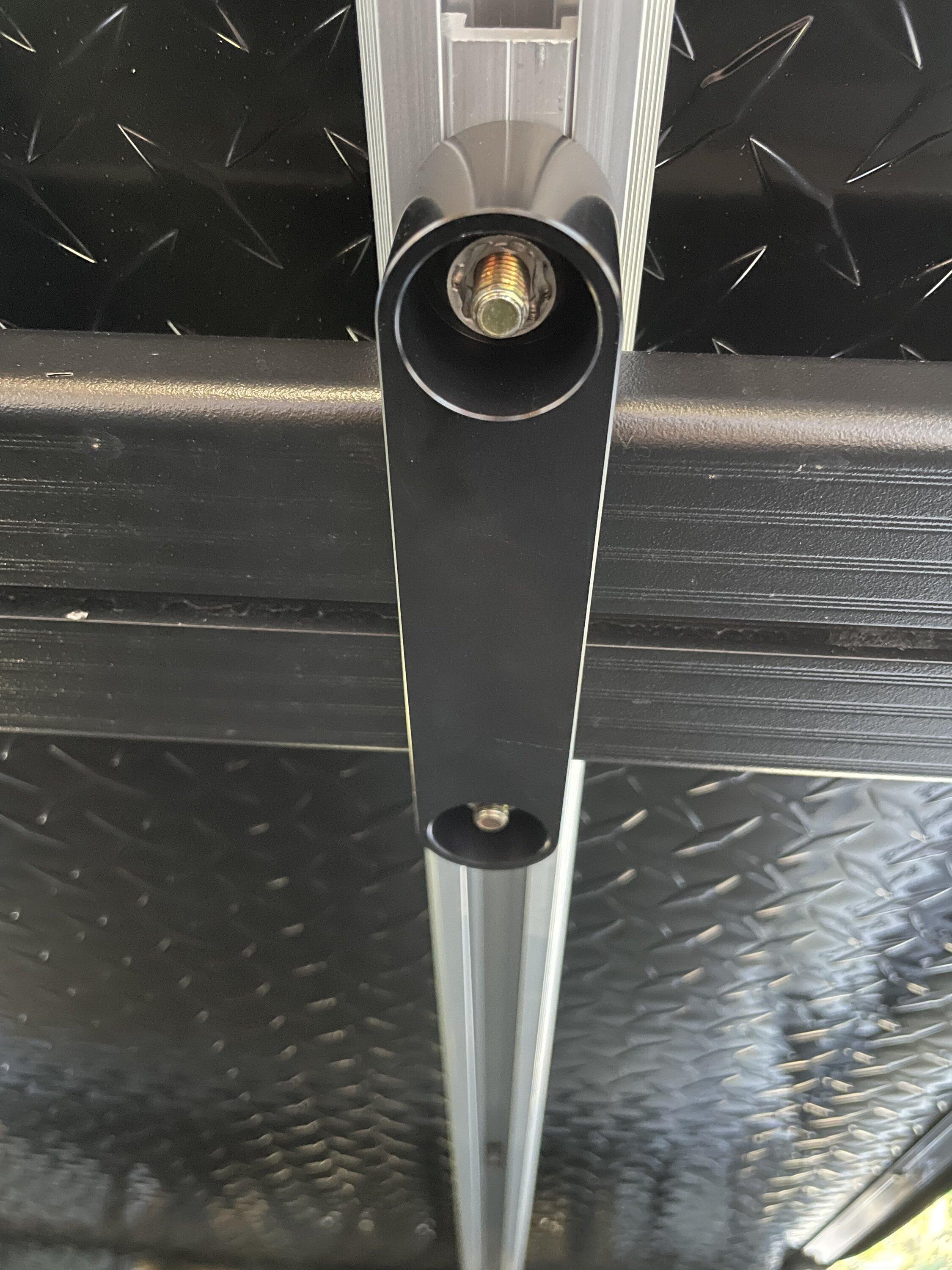 Jeep Gladiator BAK Revolver X4S, rack, tent mounts $1000 C79624E3-928F-416B-9AEF-42397CBCA3C3