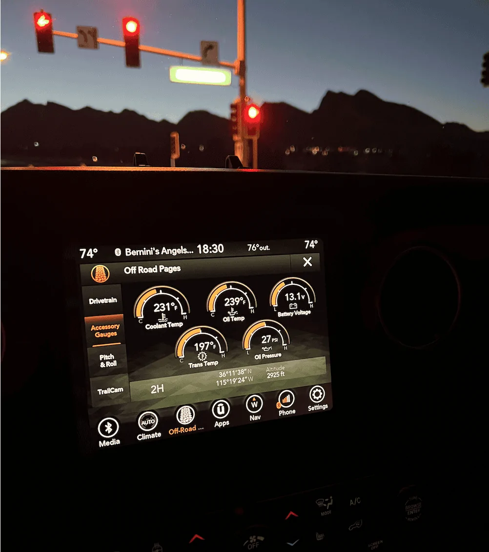 Jeep Gladiator Towing Temps 1667104371978