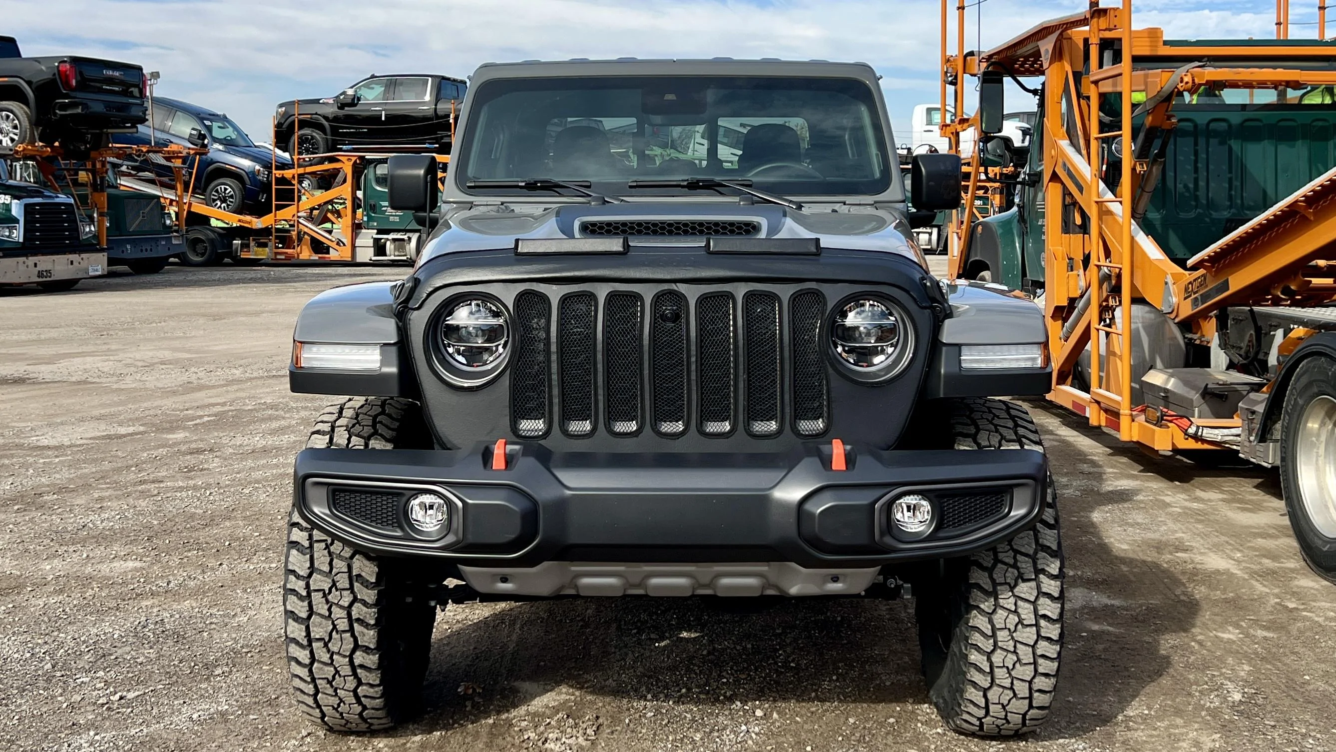 Jeep Gladiator STING GRAY Gladiator JT Club 3A89101A-4F07-48D9-9D11-170DEAB80EDA