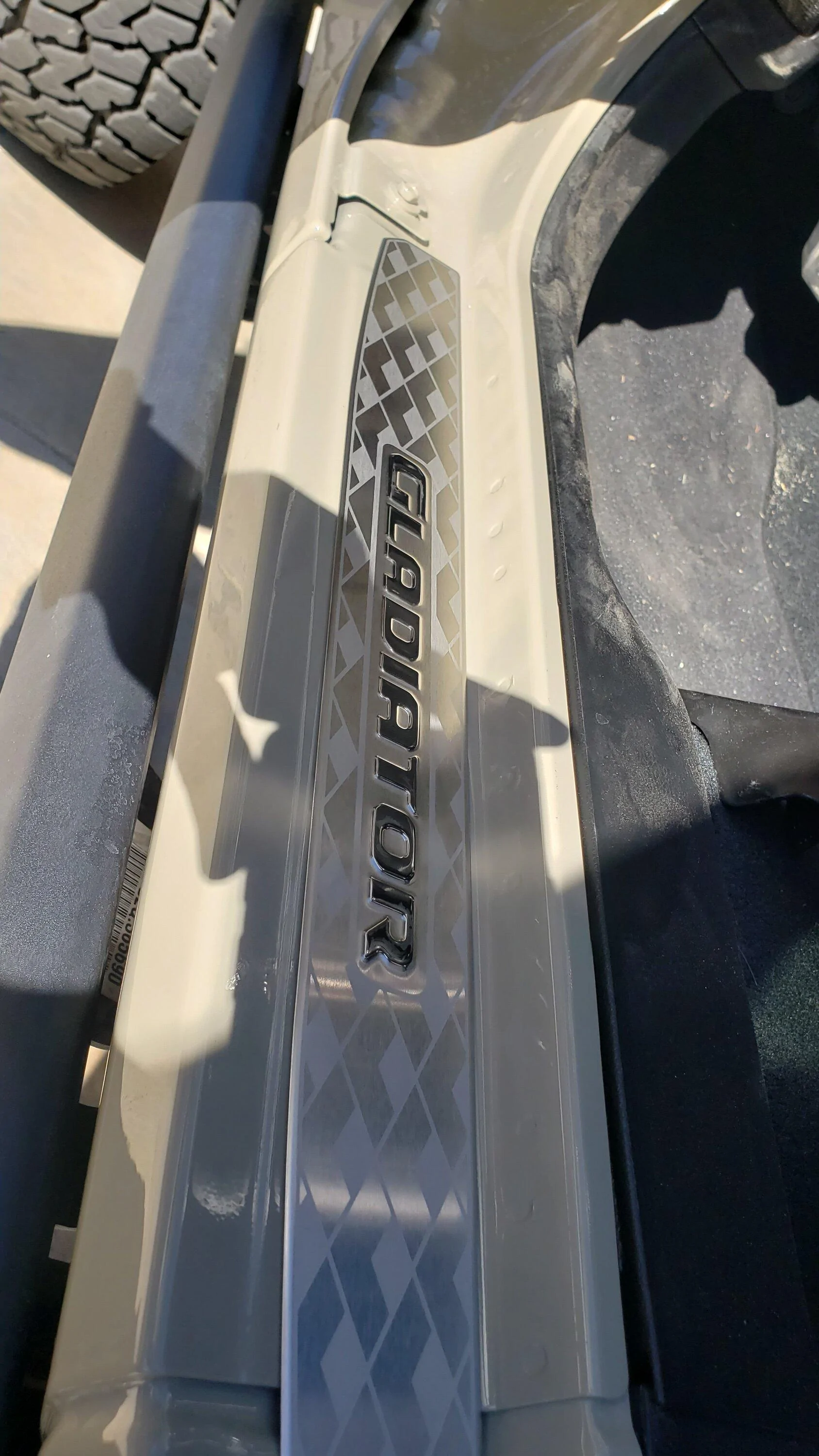 Jeep Gladiator What did you do TO your Gladiator today? [ADMIN WARNING: NO POLITICS, NO GUN TALK] 20221029_095201