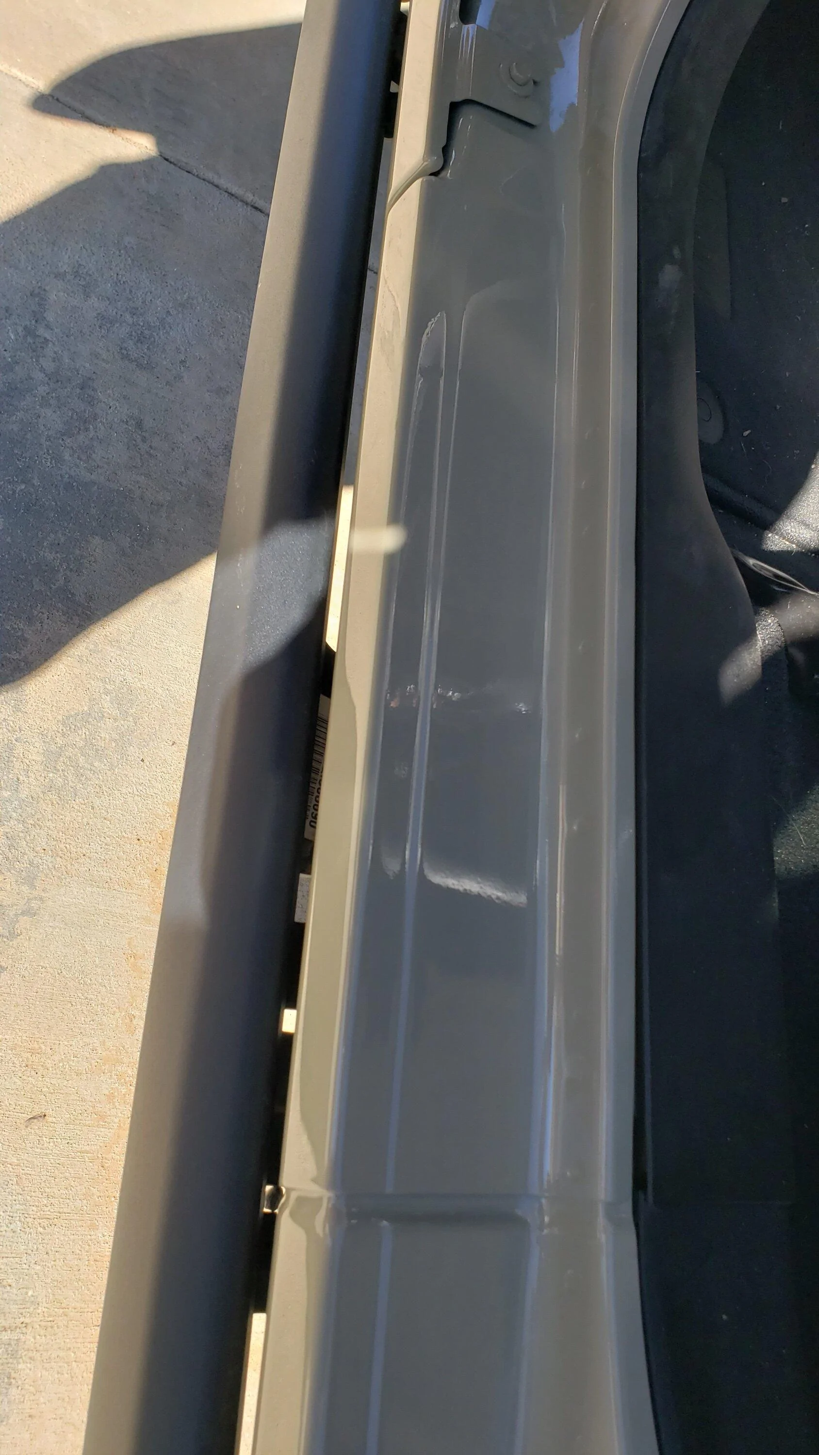Jeep Gladiator What did you do TO your Gladiator today? [ADMIN WARNING: NO POLITICS, NO GUN TALK] 20221029_094911