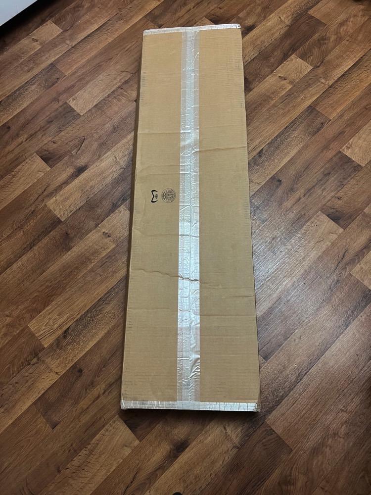 Jeep Gladiator New BillieBars Tailgate Cover! TailgateCover_1_Unboxing01