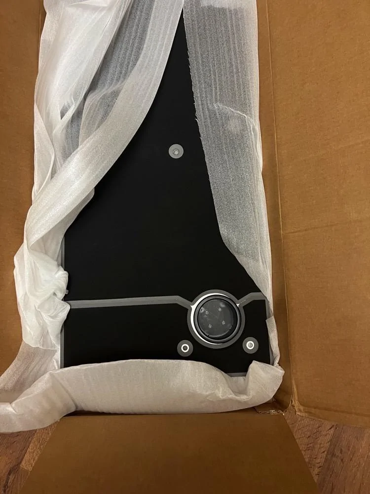 Jeep Gladiator New BillieBars Tailgate Cover! TailgateCover_1_Unboxing03