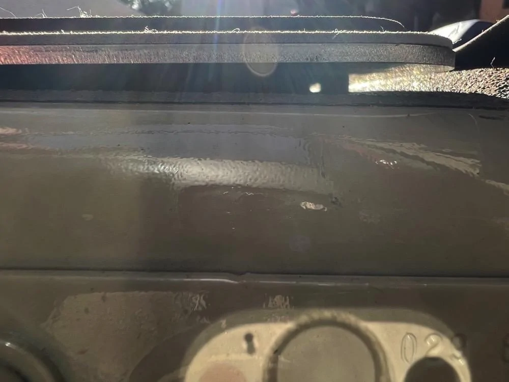 Jeep Gladiator New BillieBars Tailgate Cover! TailgateCover_3_Install10