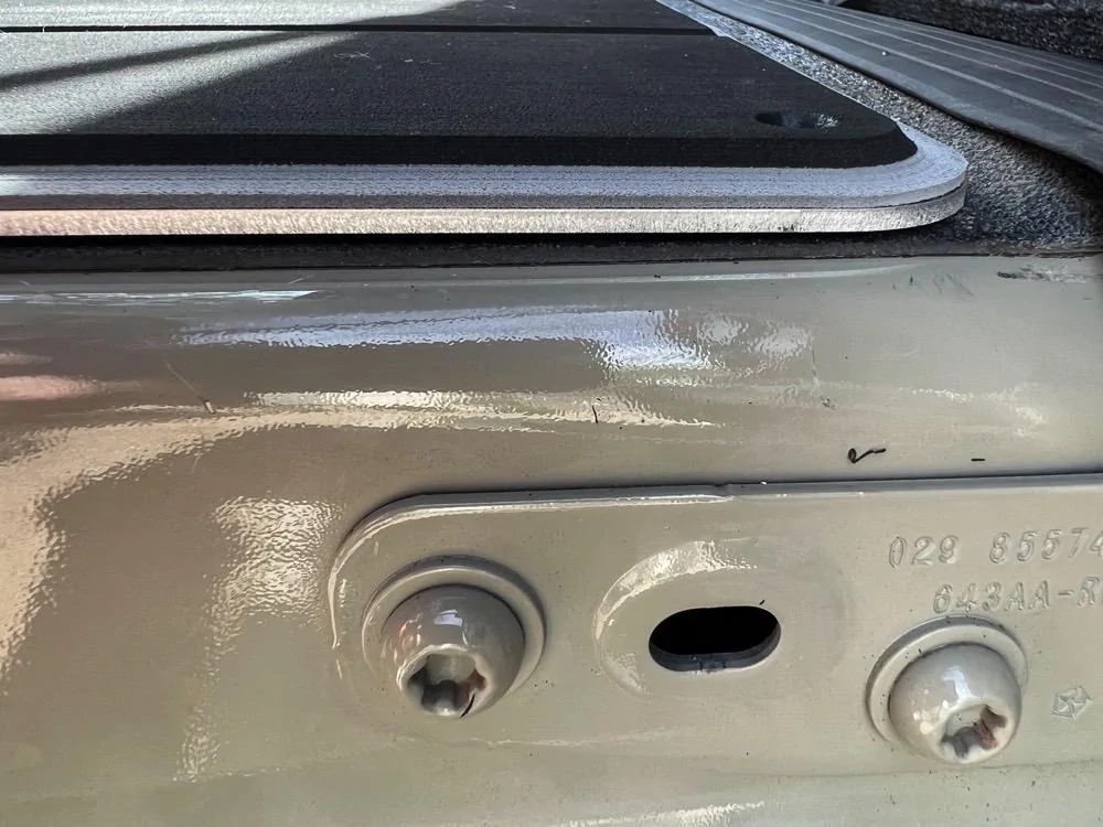 Jeep Gladiator New BillieBars Tailgate Cover! TailgateCover_4_Mod05